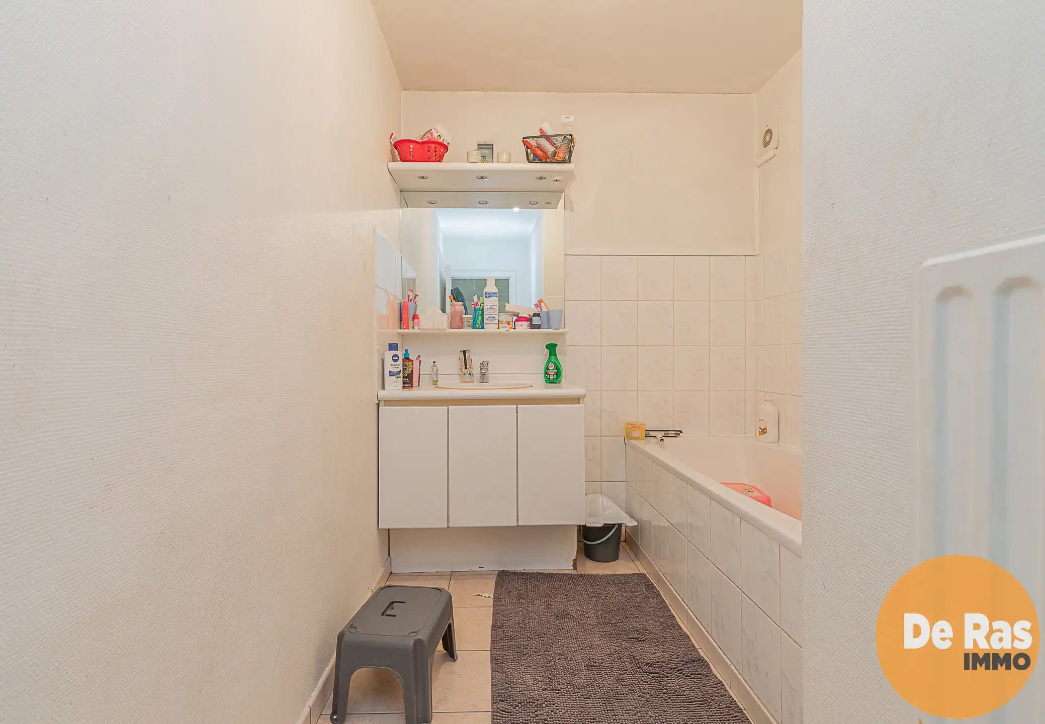 AALST- Woning met handelsruimte op centrale ligging foto 27