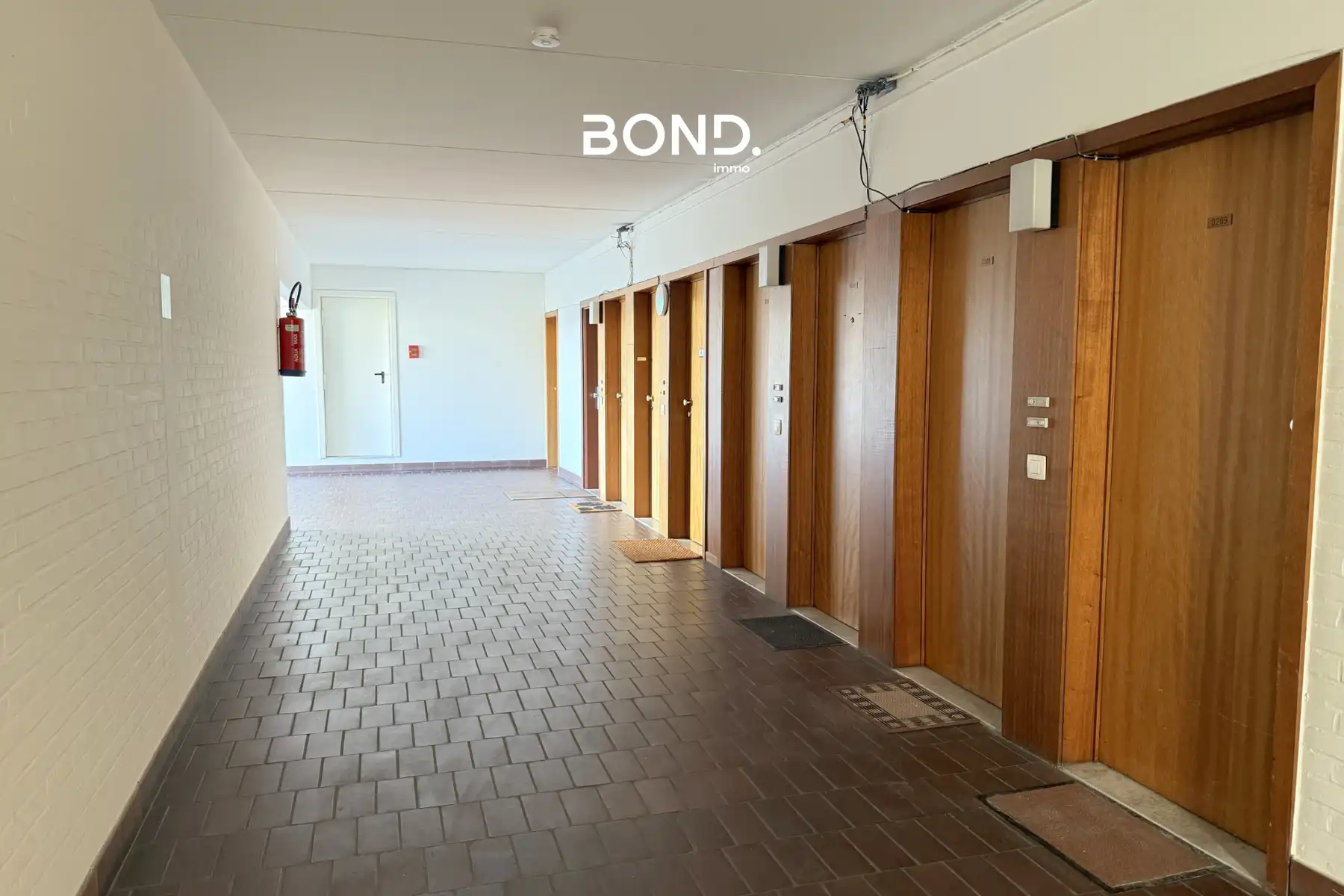 Appartement centrum Leuven foto 16