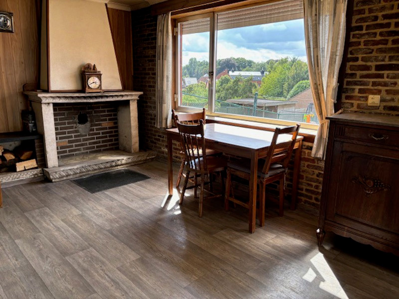 Te renoveren villa 4 slpks te Linden foto 11