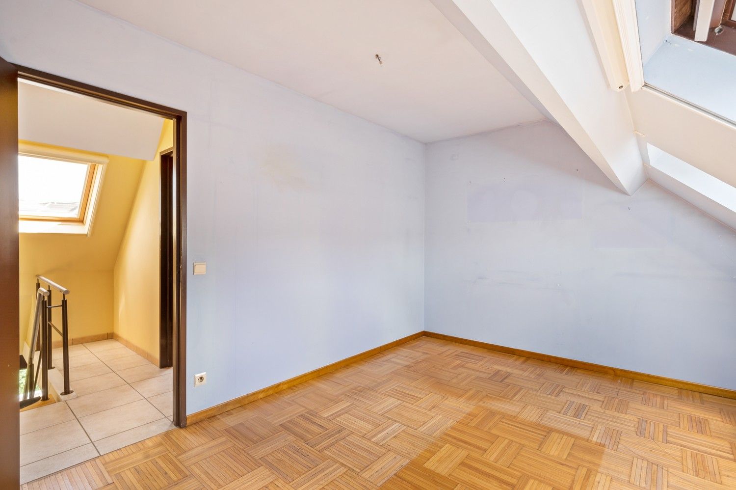 Leuke woning met 2 slaapkamers te koop te Hoboken! foto 14