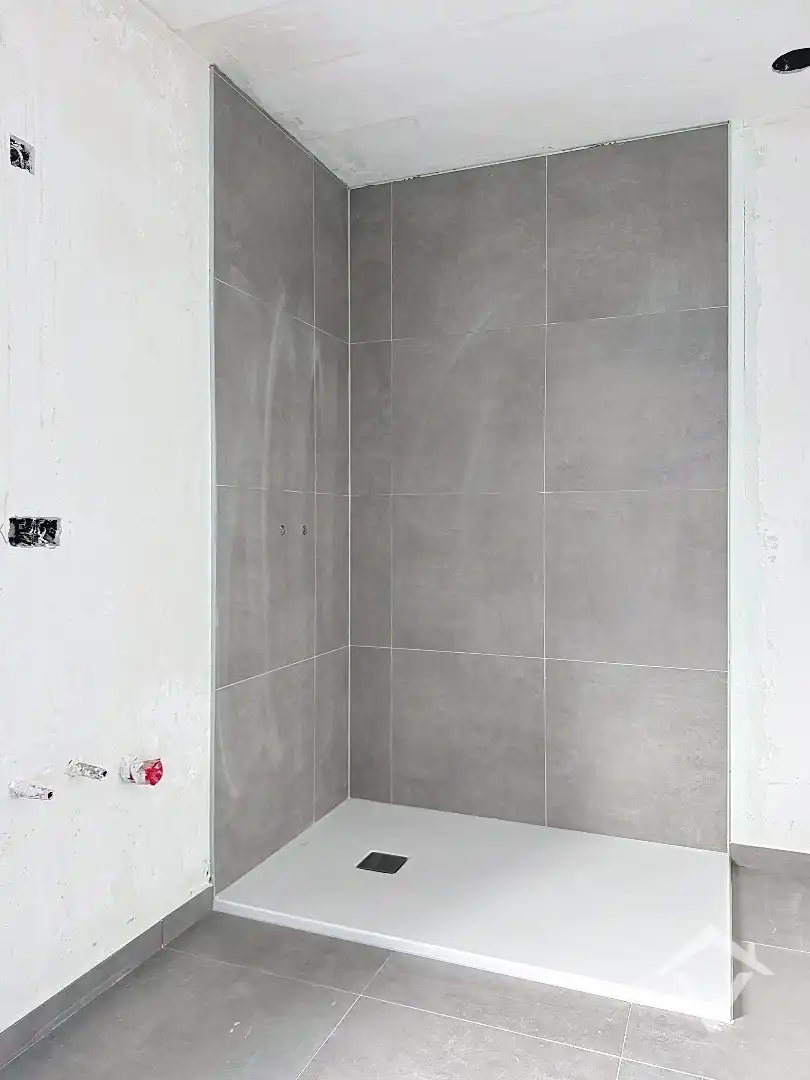 Nieuwbouwwoning met 3 slaapkamers in centrum Koekelare  foto 15