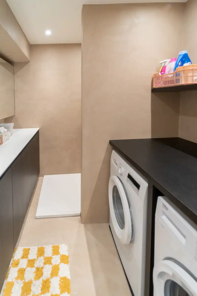 Ruim 3-slpk appartement Coupure foto 19