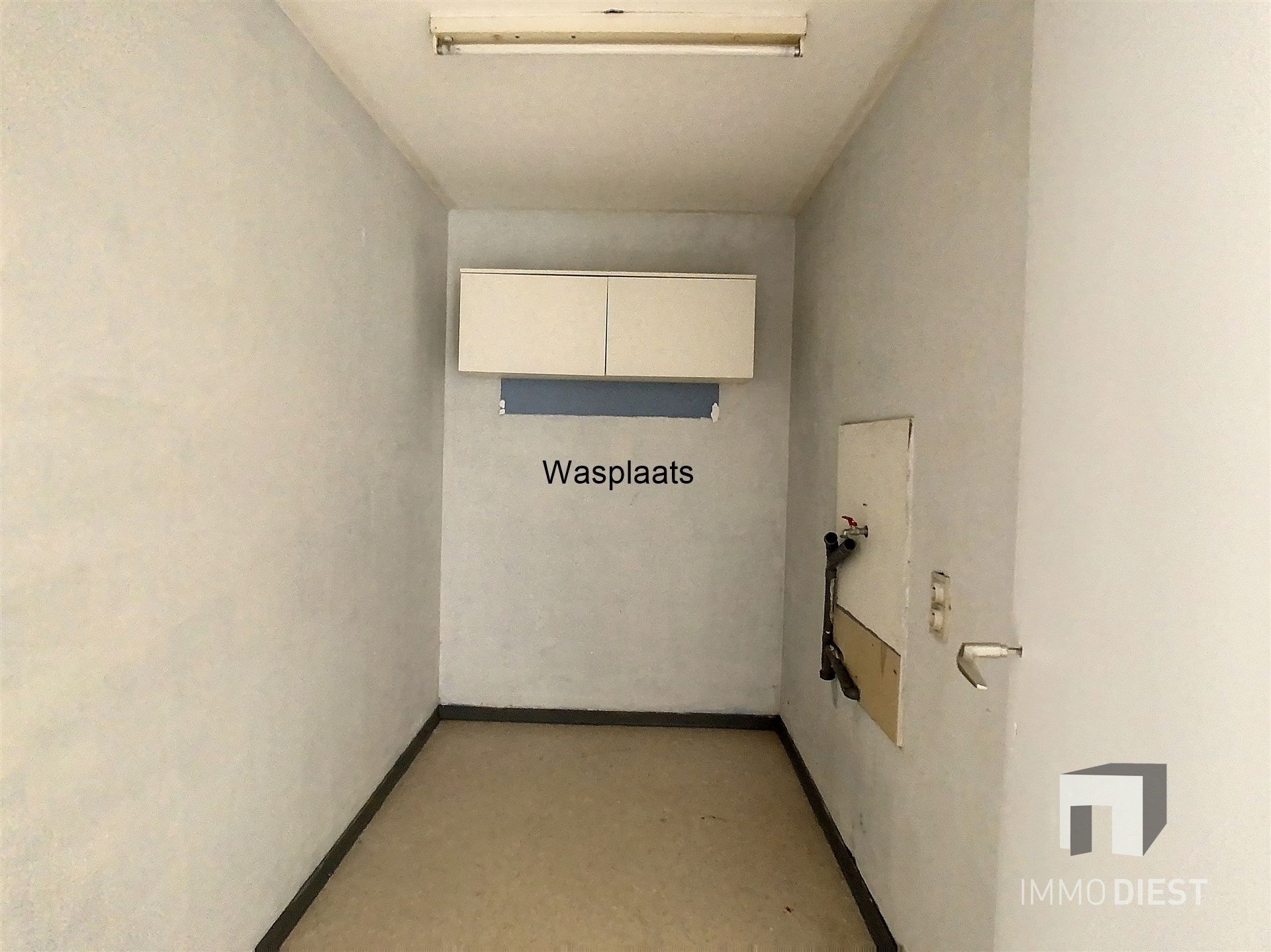 Gelijkvloers appartement met terras foto 17