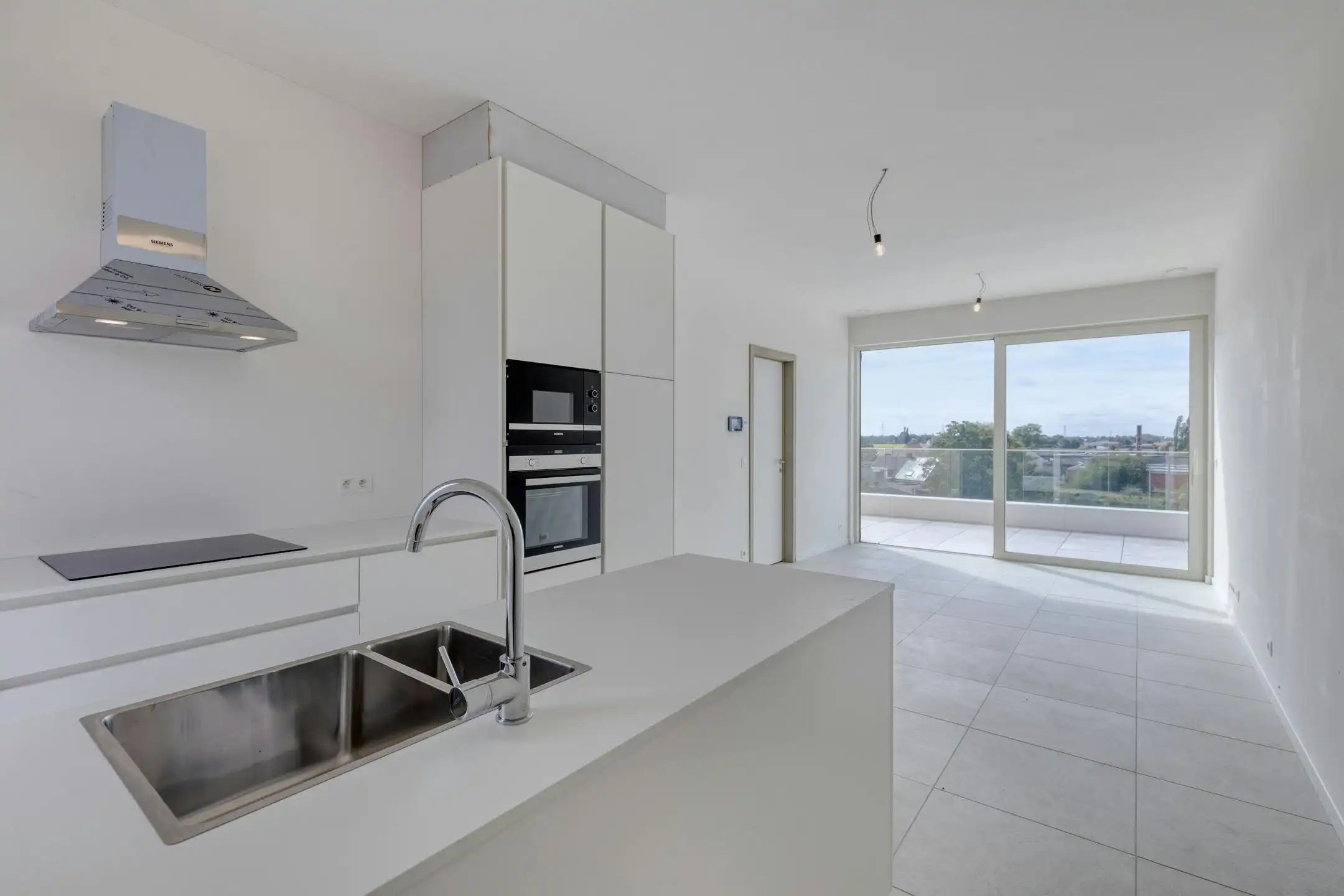 Hoogwaardige nieuwbouwappartementen in hartje Ingelmunster foto 7