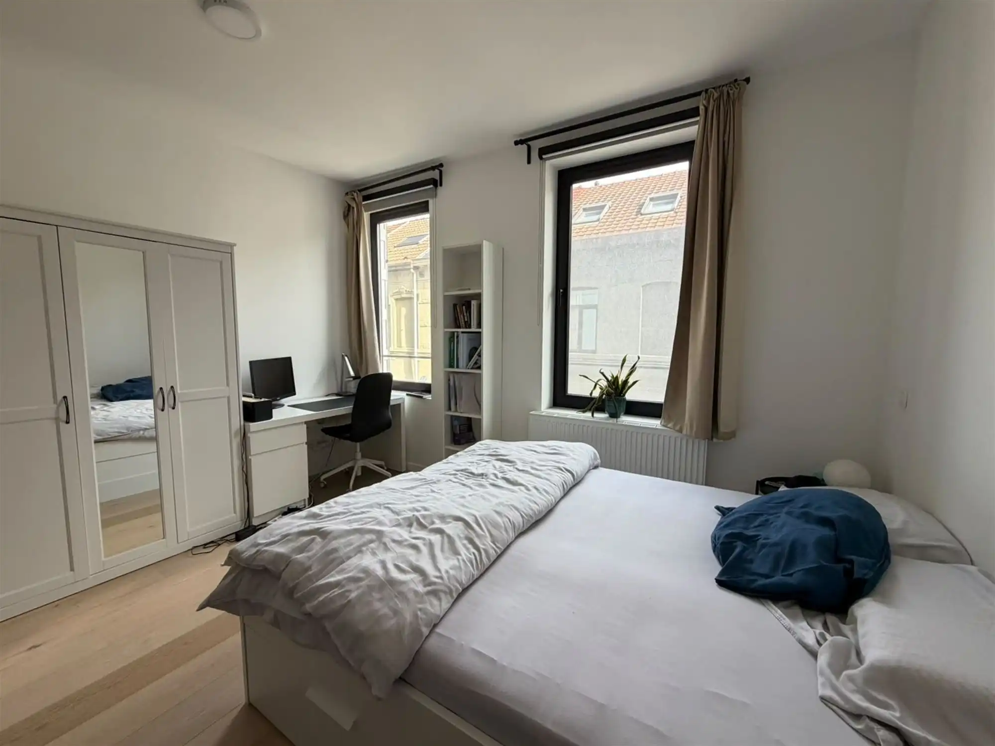 Studentenkamer op toplocatie! foto 3