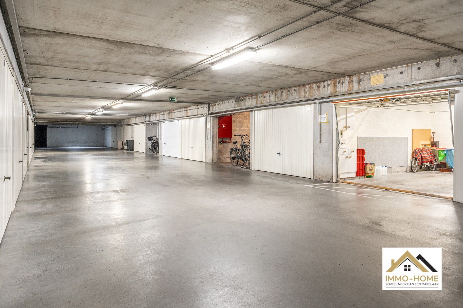 Prachtig instapklaar appartement te Gent  foto 23