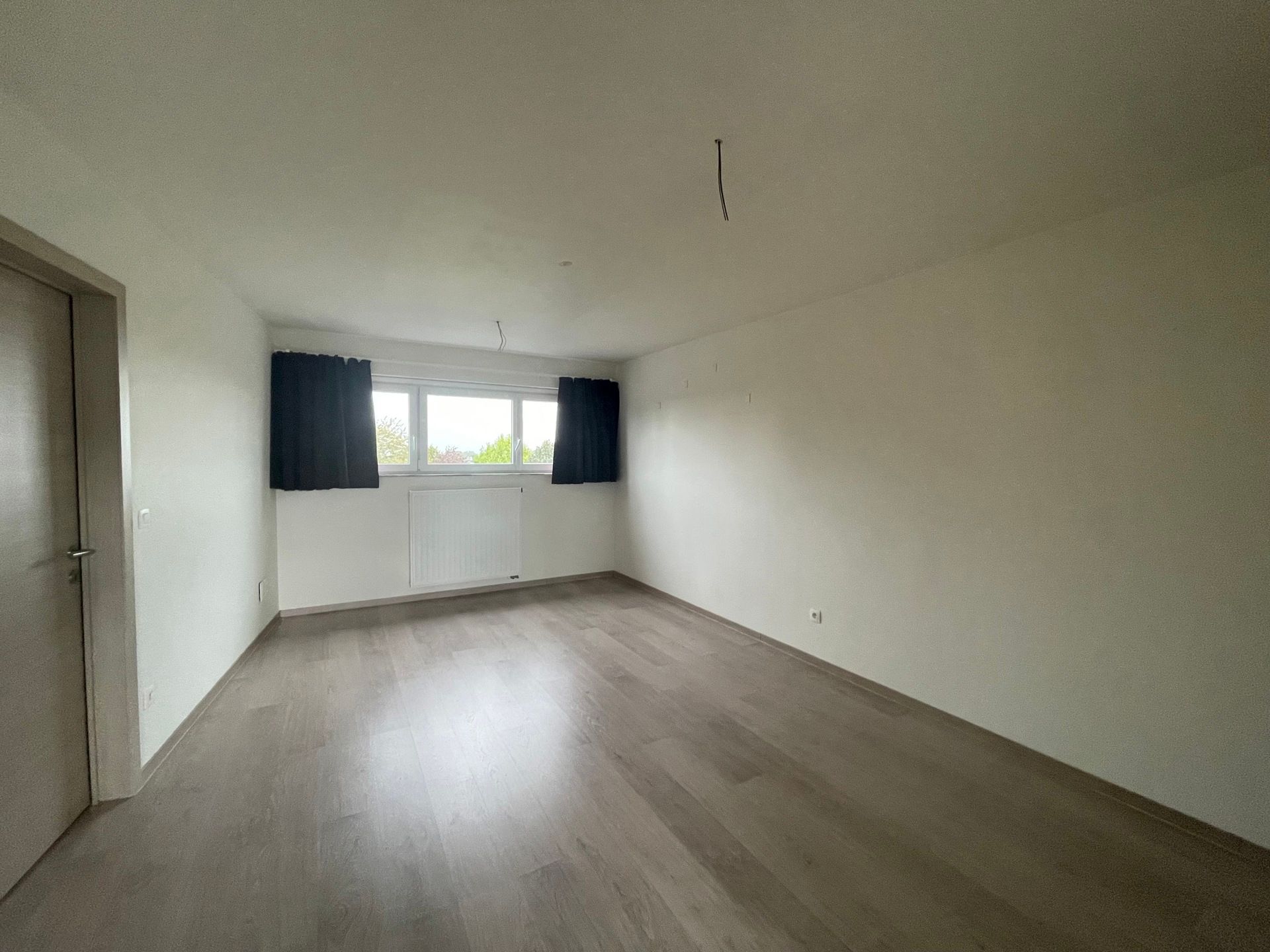 LEDE - Recent dakappartement vlakbij de dorpskern. foto 9