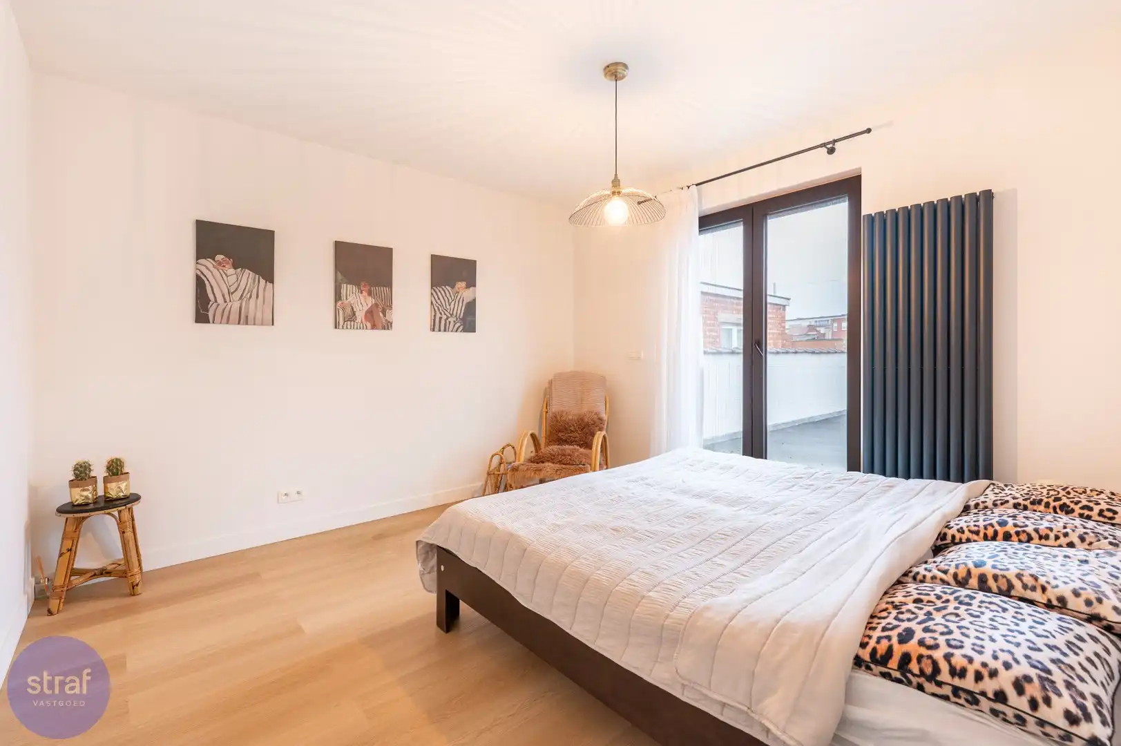 Gezellige luxewoning met tuin en 3 slaapkamers in de Antwerpse Noordrand foto 18