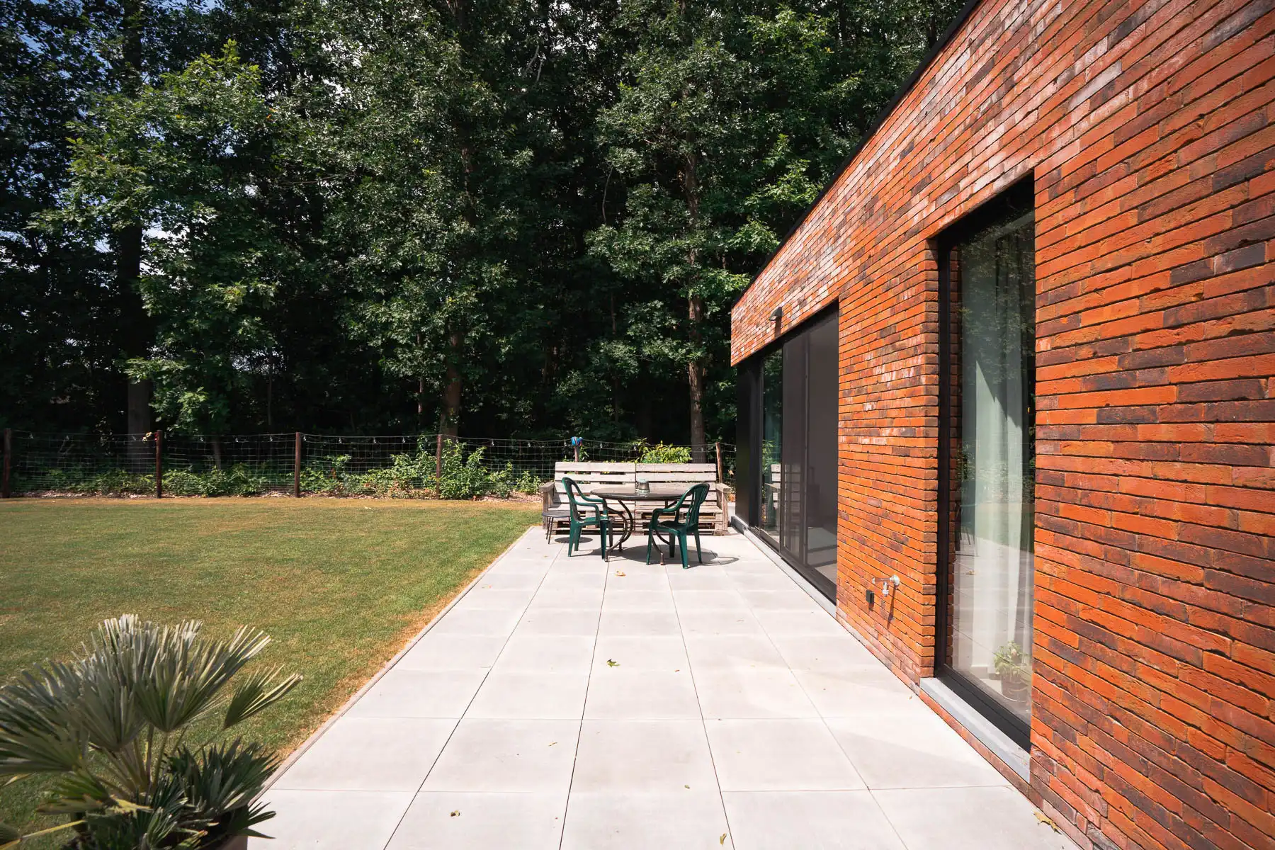 Instapklare, hypermoderne gezinswoning met alle comfort foto 28