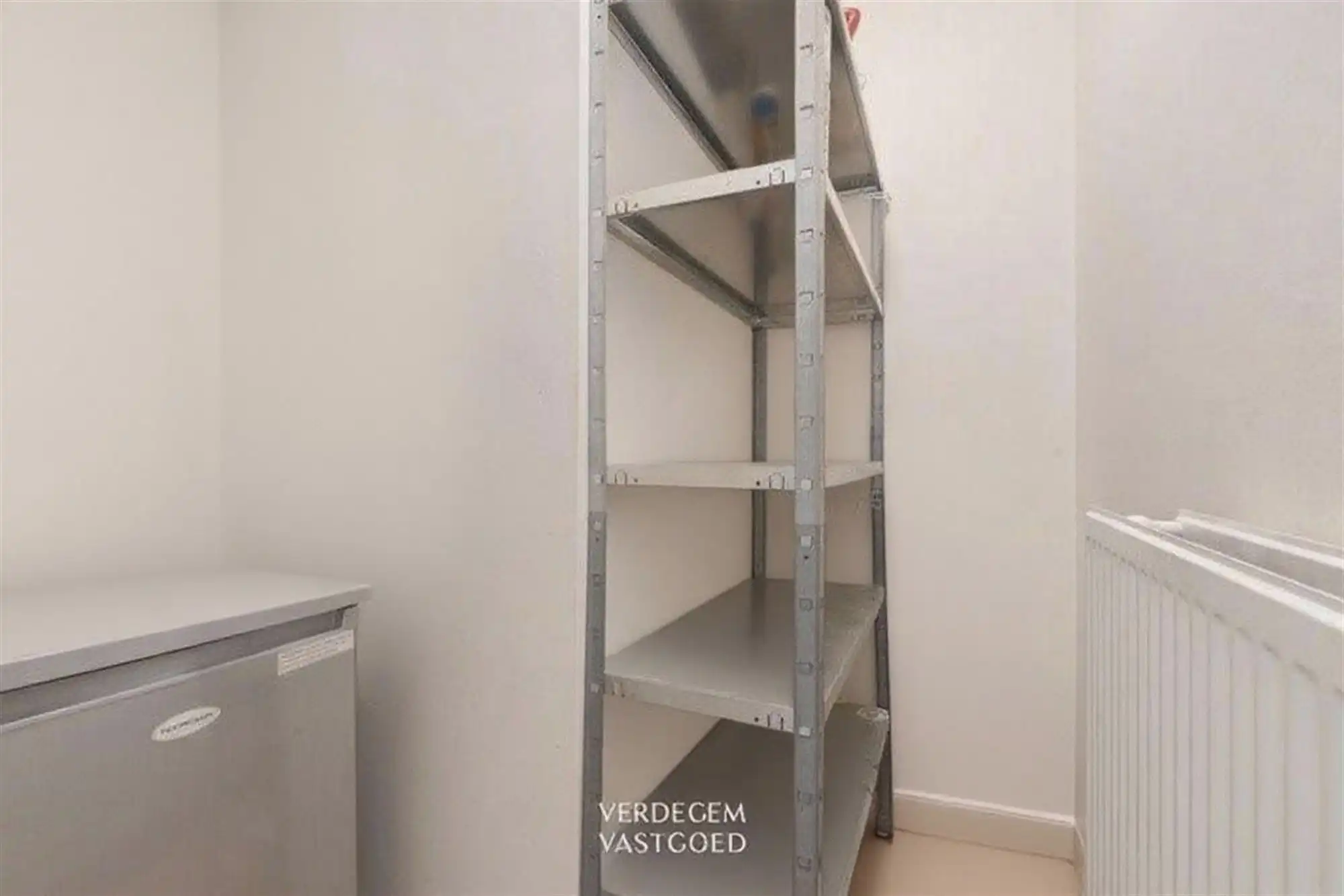 Wonen aan zee: modern en ruim gelijkvloers appartement met 2 terrassen foto 14