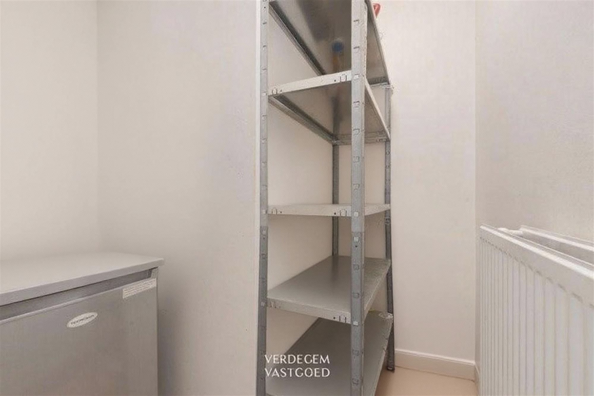 Wonen aan zee: modern en ruim gelijkvloers appartement met 2 terrassen foto 14