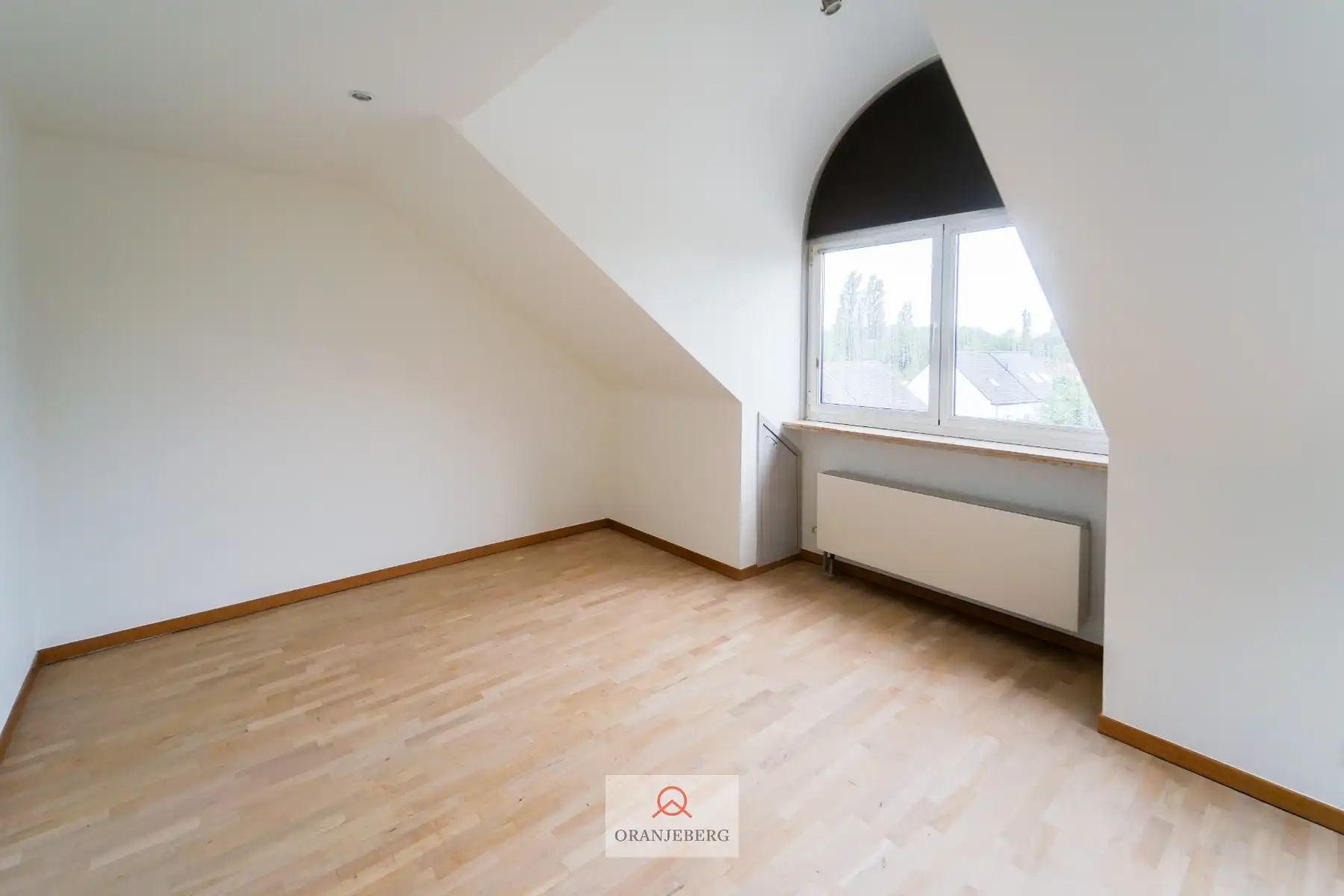 Ruim 2 slaapkamer penthouse te Zwijnaarde foto 11