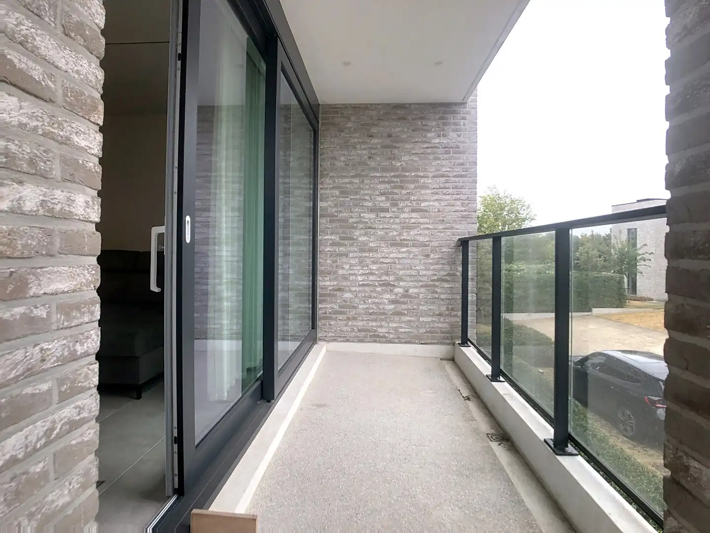 Prachtig appartement in Westrozebeke foto 11