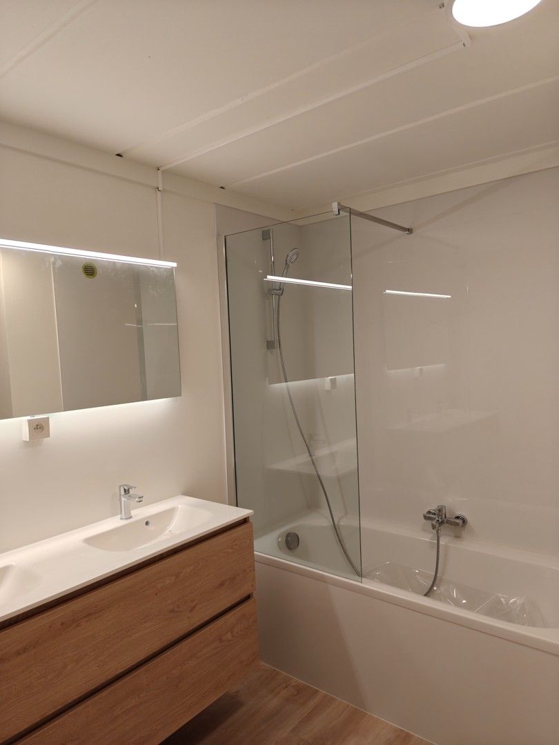 Gerenoveerd appartement te huur foto 6