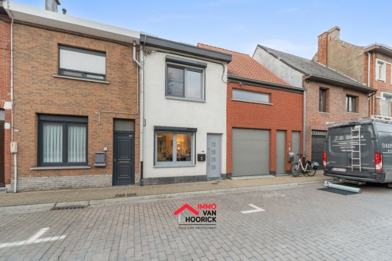 Instapklare woning - 12 zonnepanelen - EPC 87 kWh/m² label A !! foto 16