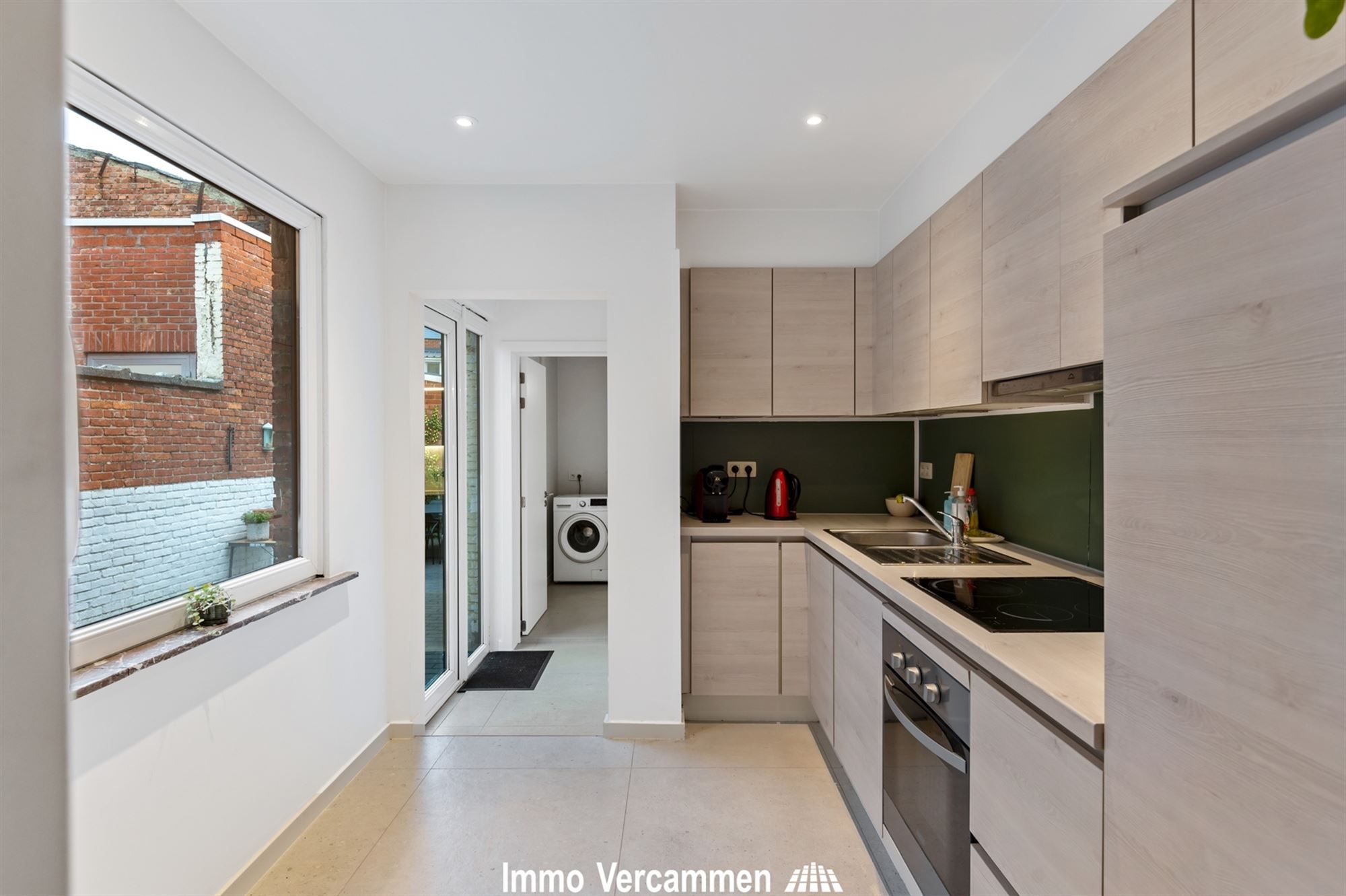 Instapklare woning te Sint-Katelijne-Waver, ideaal voor starters en kleine gezinnen foto 6