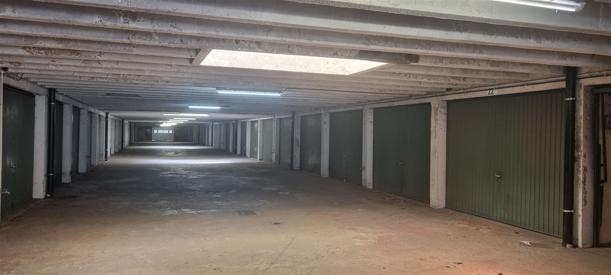 Parking / Garage foto 7
