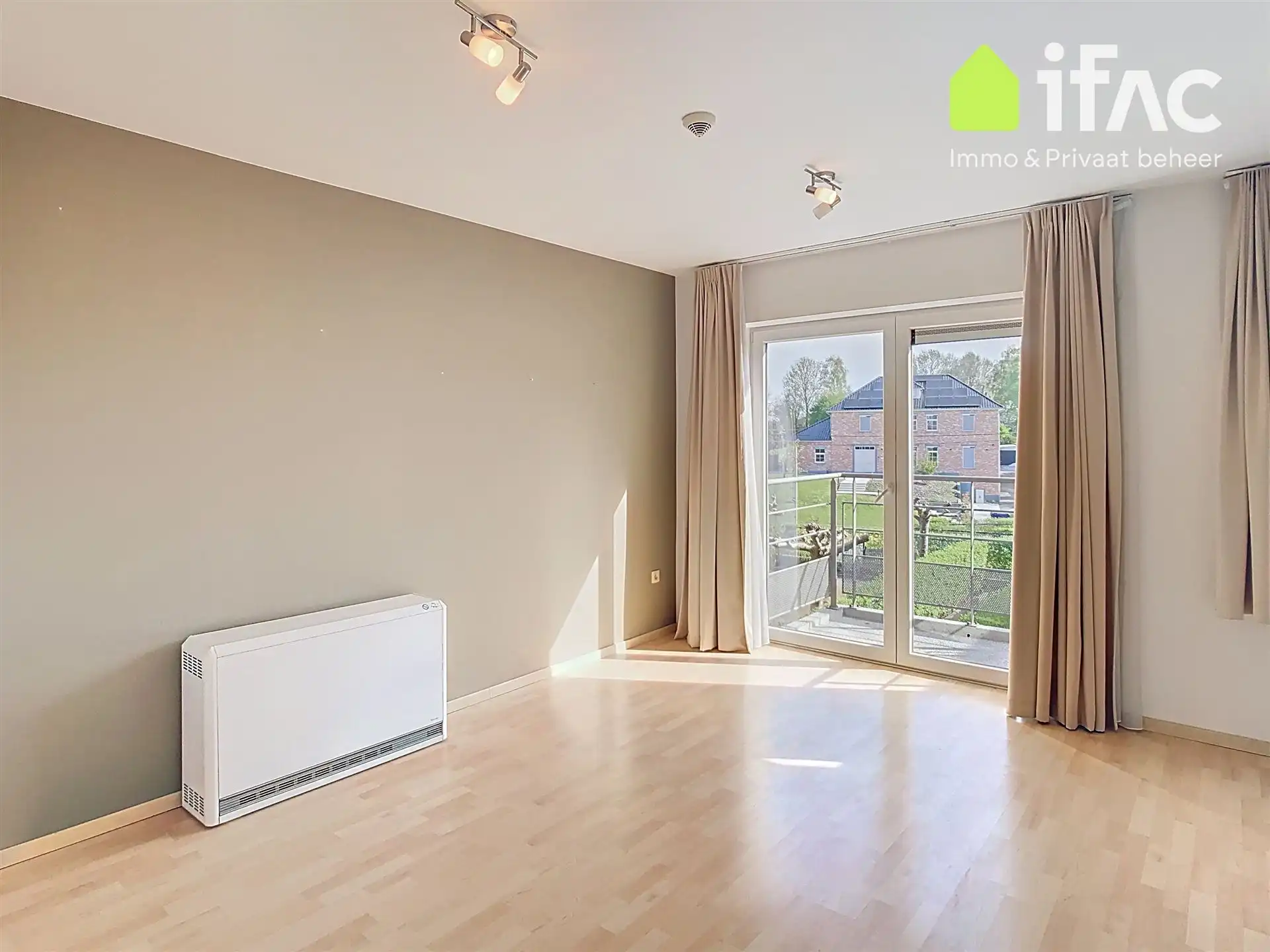 Studio te huur Brusselsesteenweg 133/1.16 - 3090 Overijse