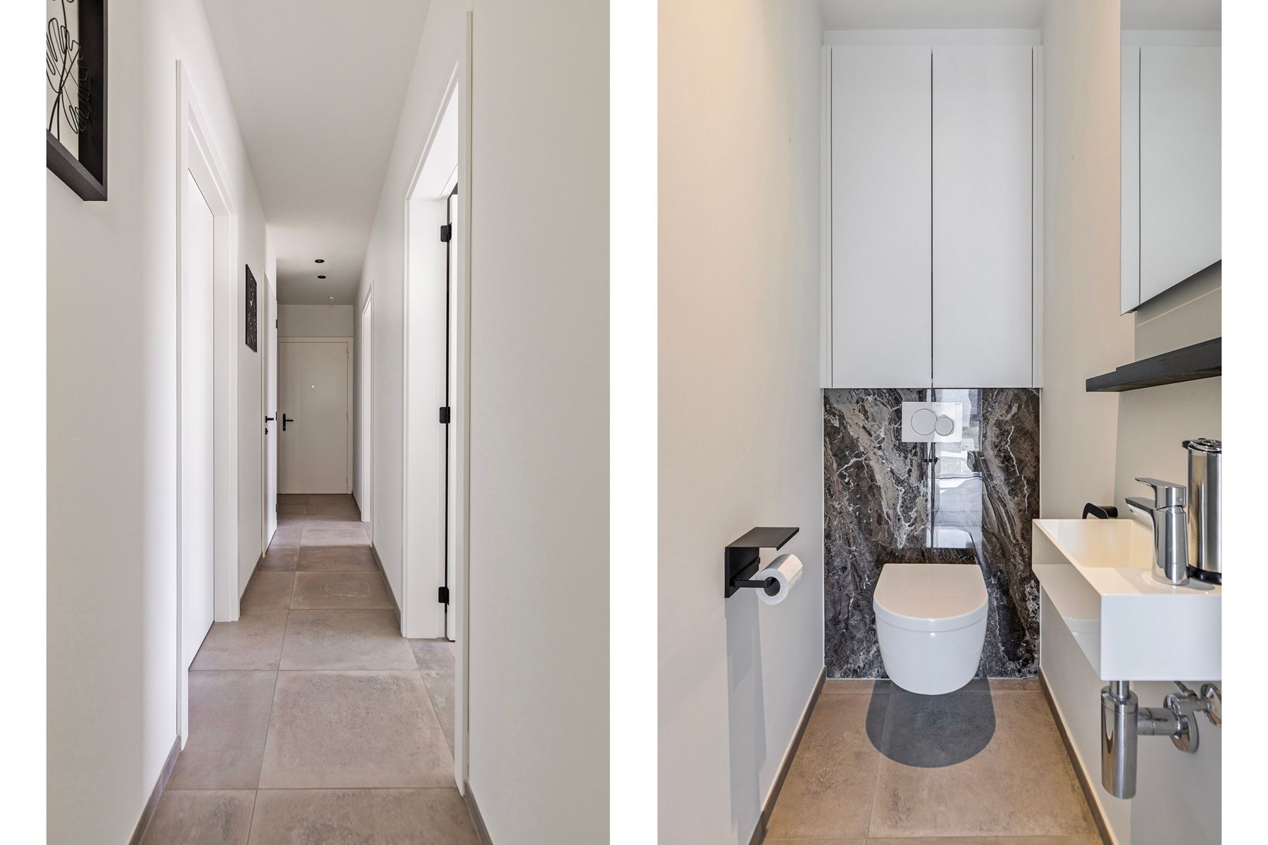 Gelijkvloers genieten in pure luxe in Koersel!  foto 7