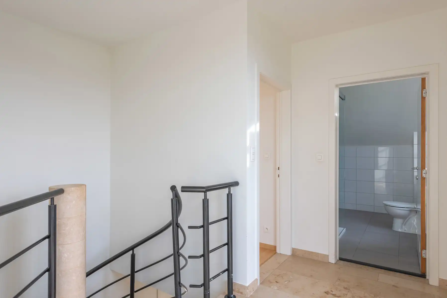 Duplex appartement met terras te Kesselt foto 7