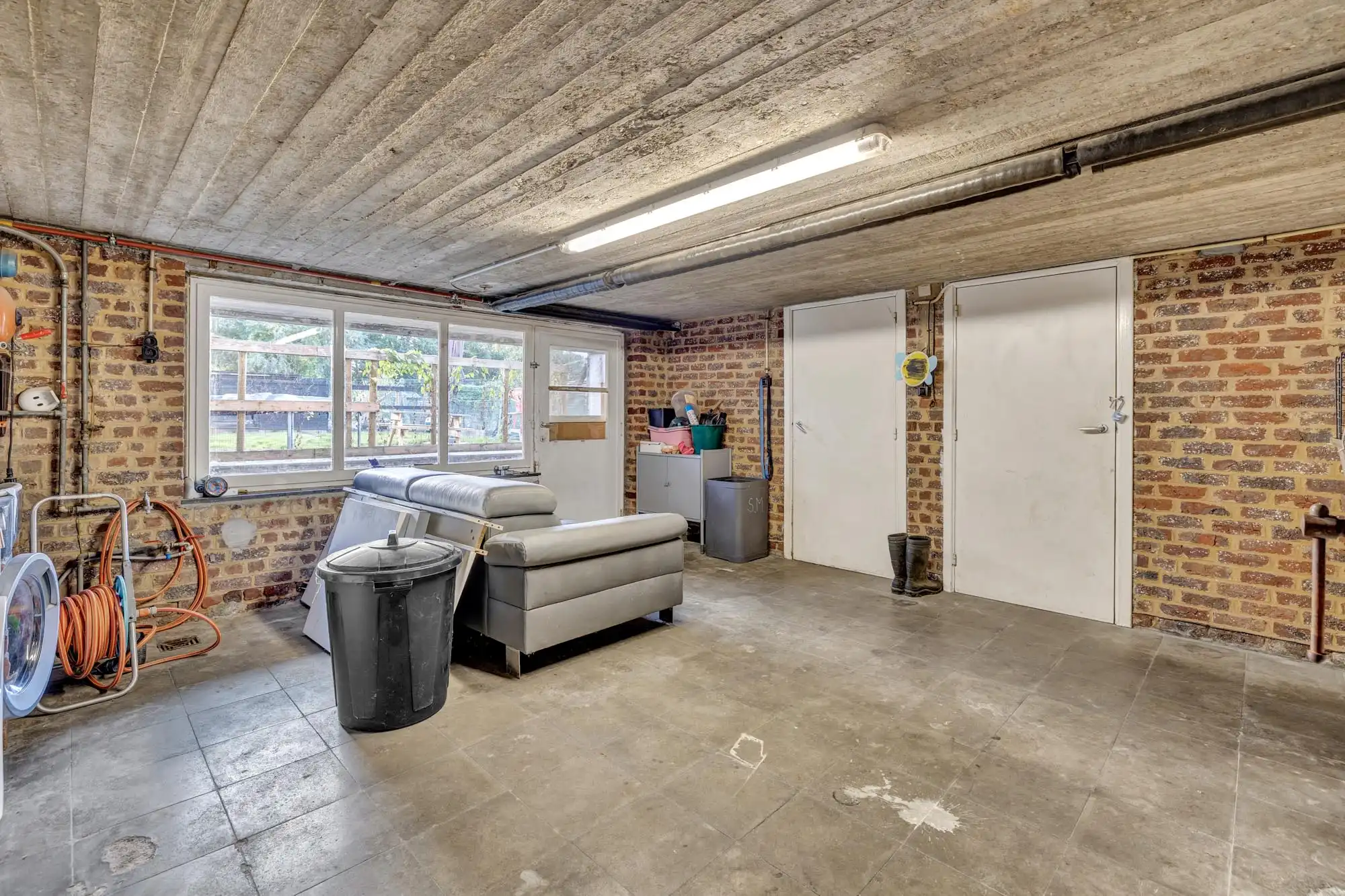Instapklare woning nabij het treinstation foto 16