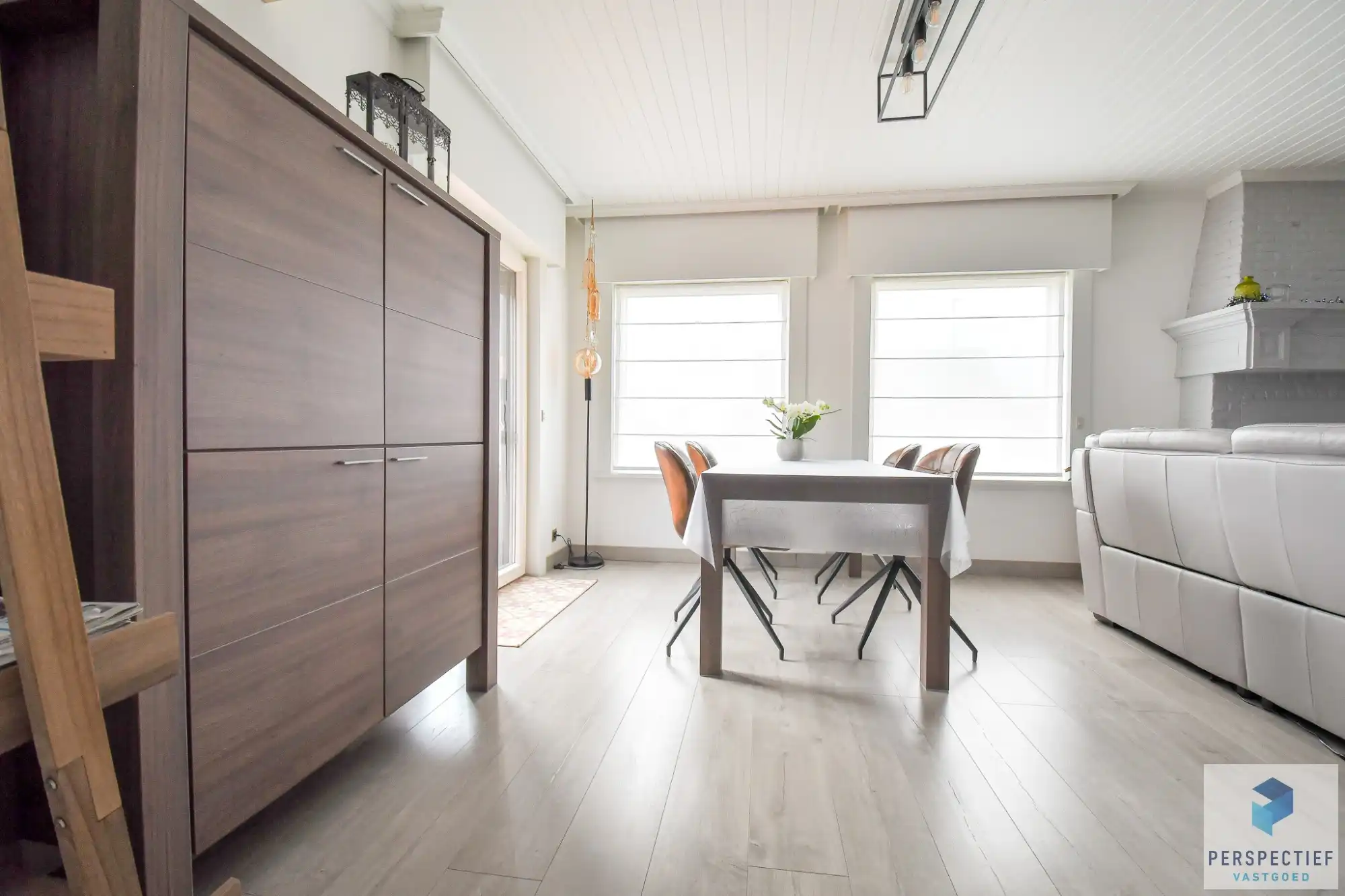 UITSTEKEND GELEGEN GELIJKVLOERSE WONING met 4 slaapkamers en tuin foto 13