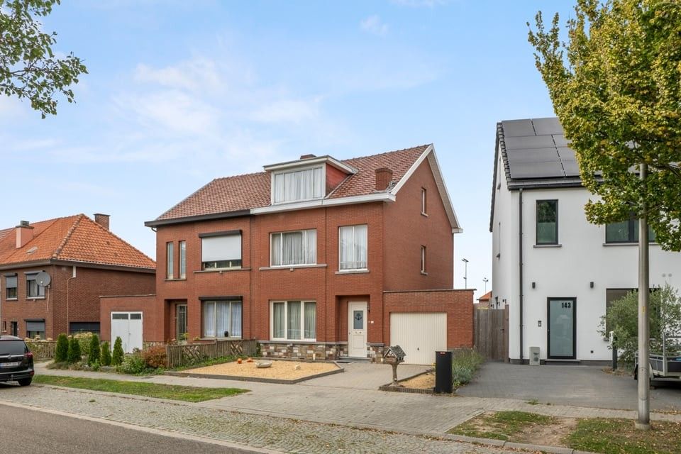 TE RENOVEREN STADSWONING IN SINT-TRUIDEN foto 2