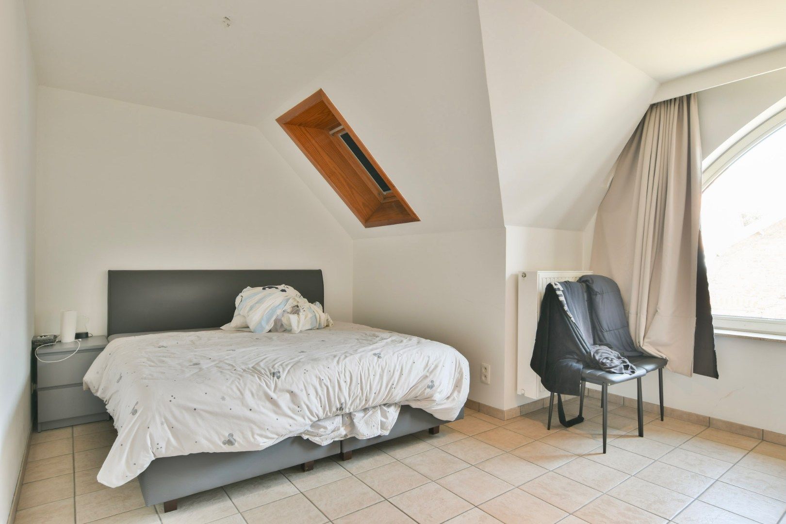 Tweeslaapkamer appartement in centrum van Oudenburg te huur foto 9