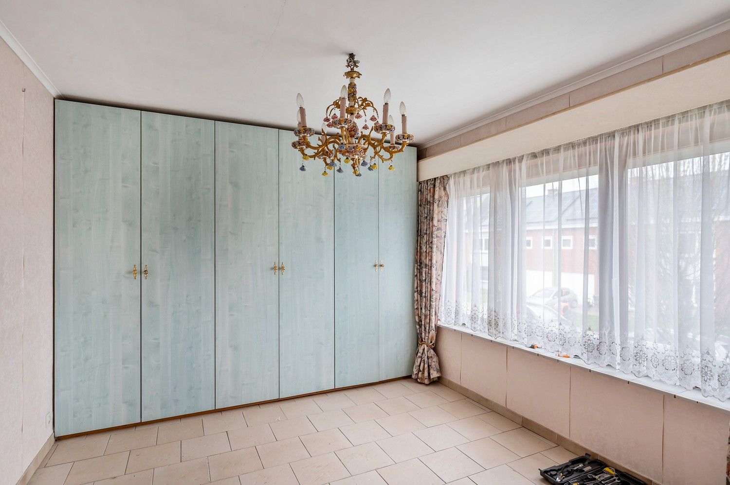 HOB | 3 SLKS | GARAGE foto 16