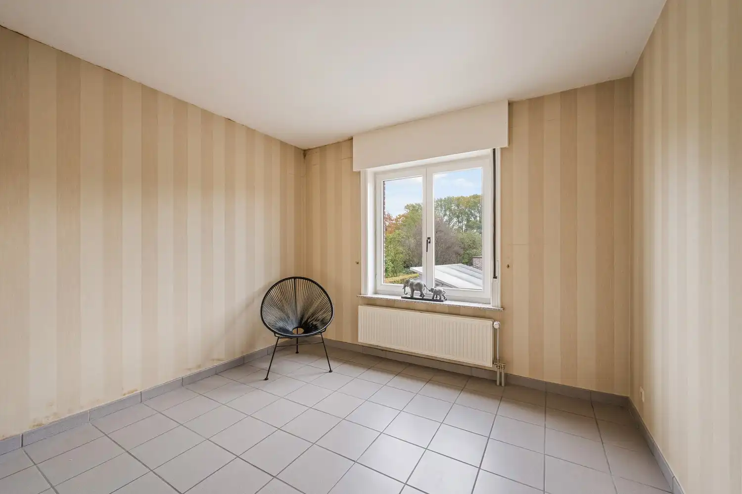 Veelzijdig (handels)huis met atelier, magazijn en zalige tuin op 1.400 m² te Meldert foto 19