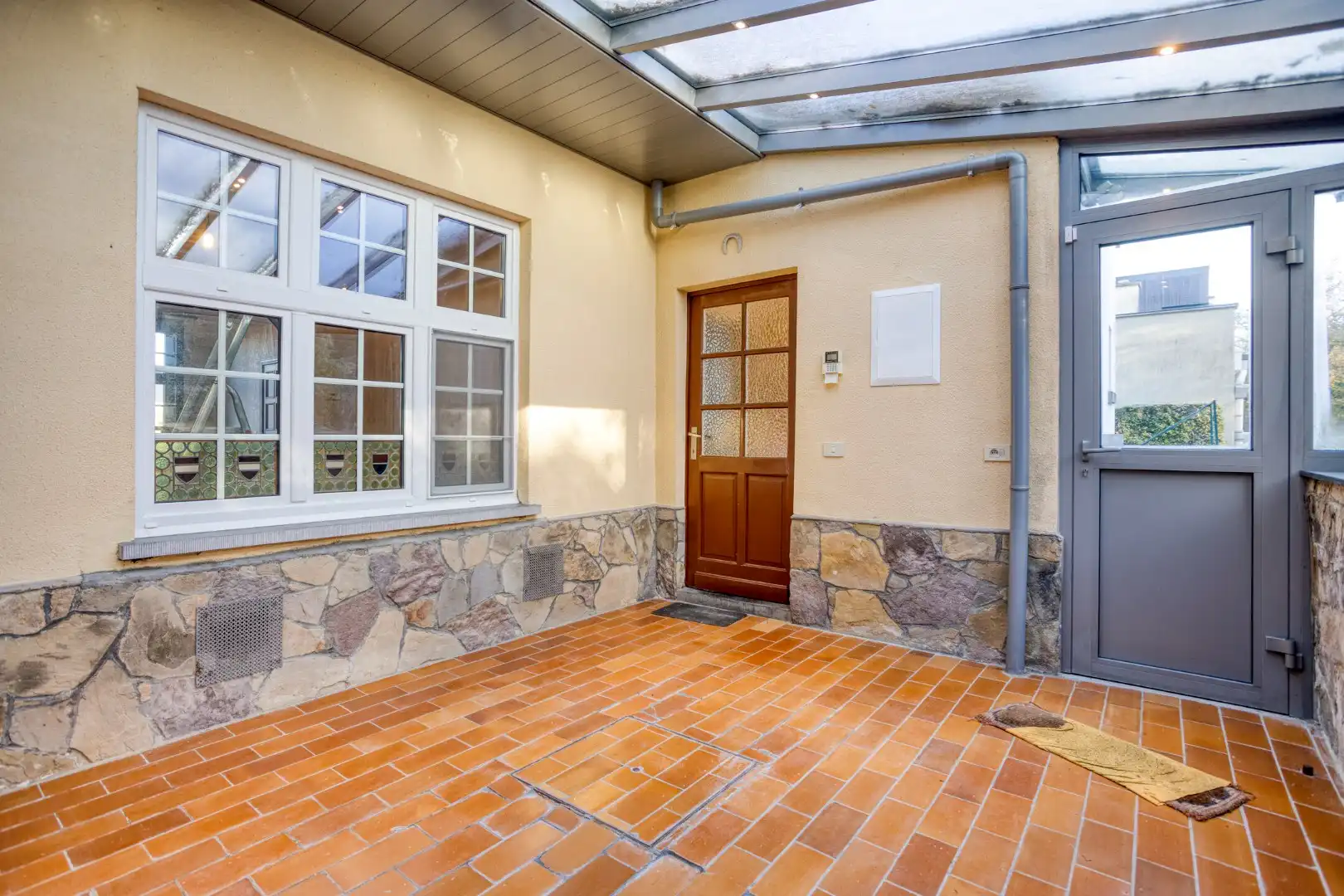 Charmante open bebouwing met 3 slaapkamers, tuin, terras en garage in Kessel-Lo! – EPC 562 kWh/m² - bewoonbare opp. 154 m² foto 17