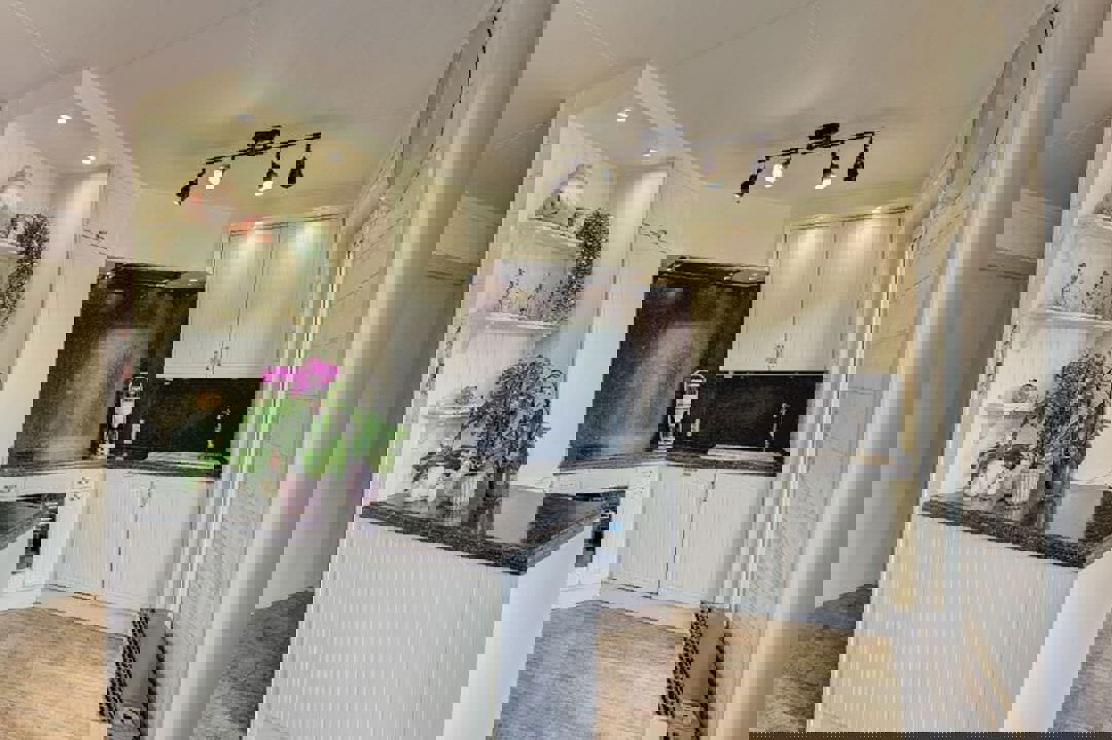 Instapklare woning met 2 slaapkamers en tuin foto 5