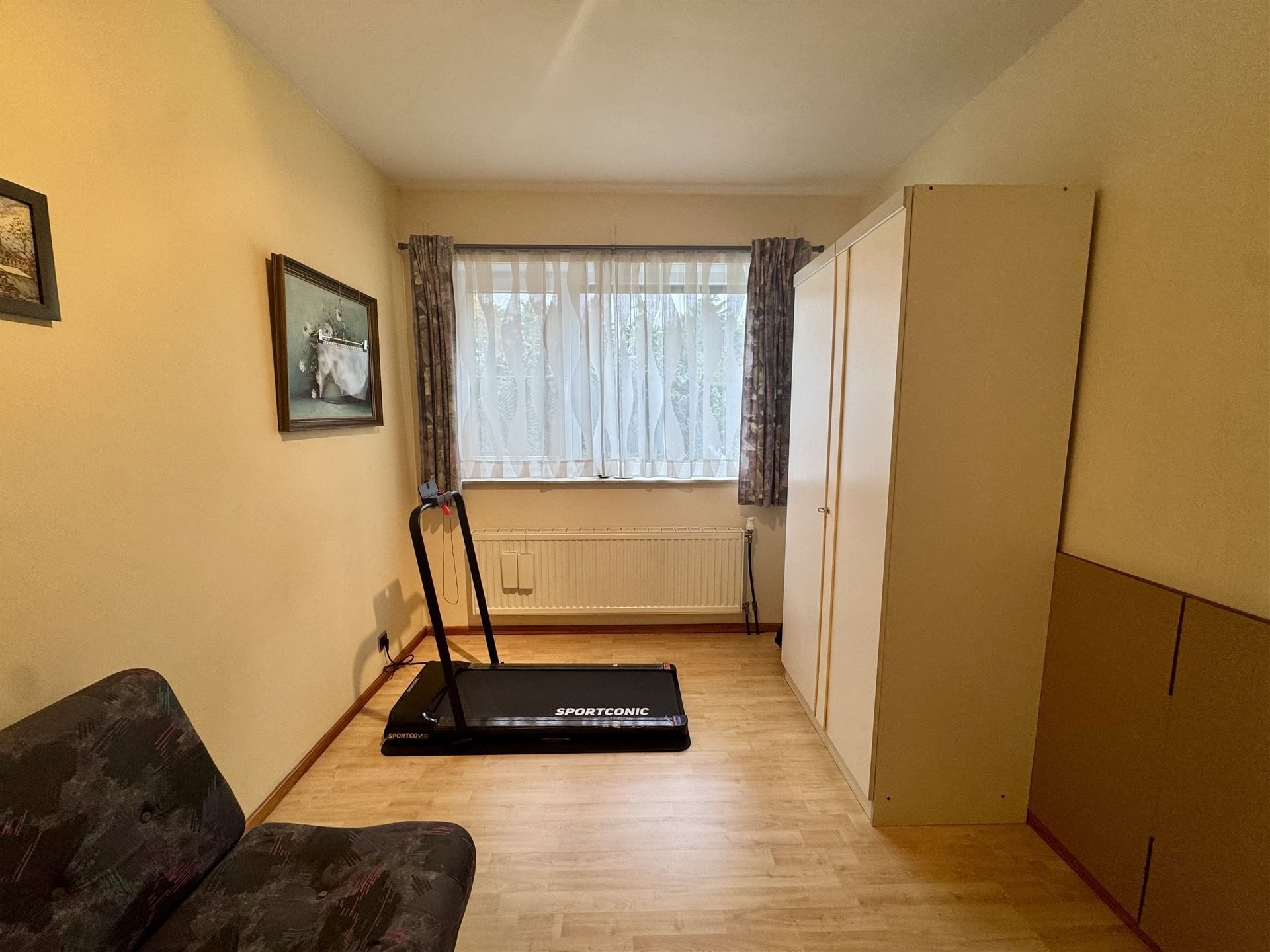 Vrijstaande woning die gebruikt kan worden als twee-woonst foto 12