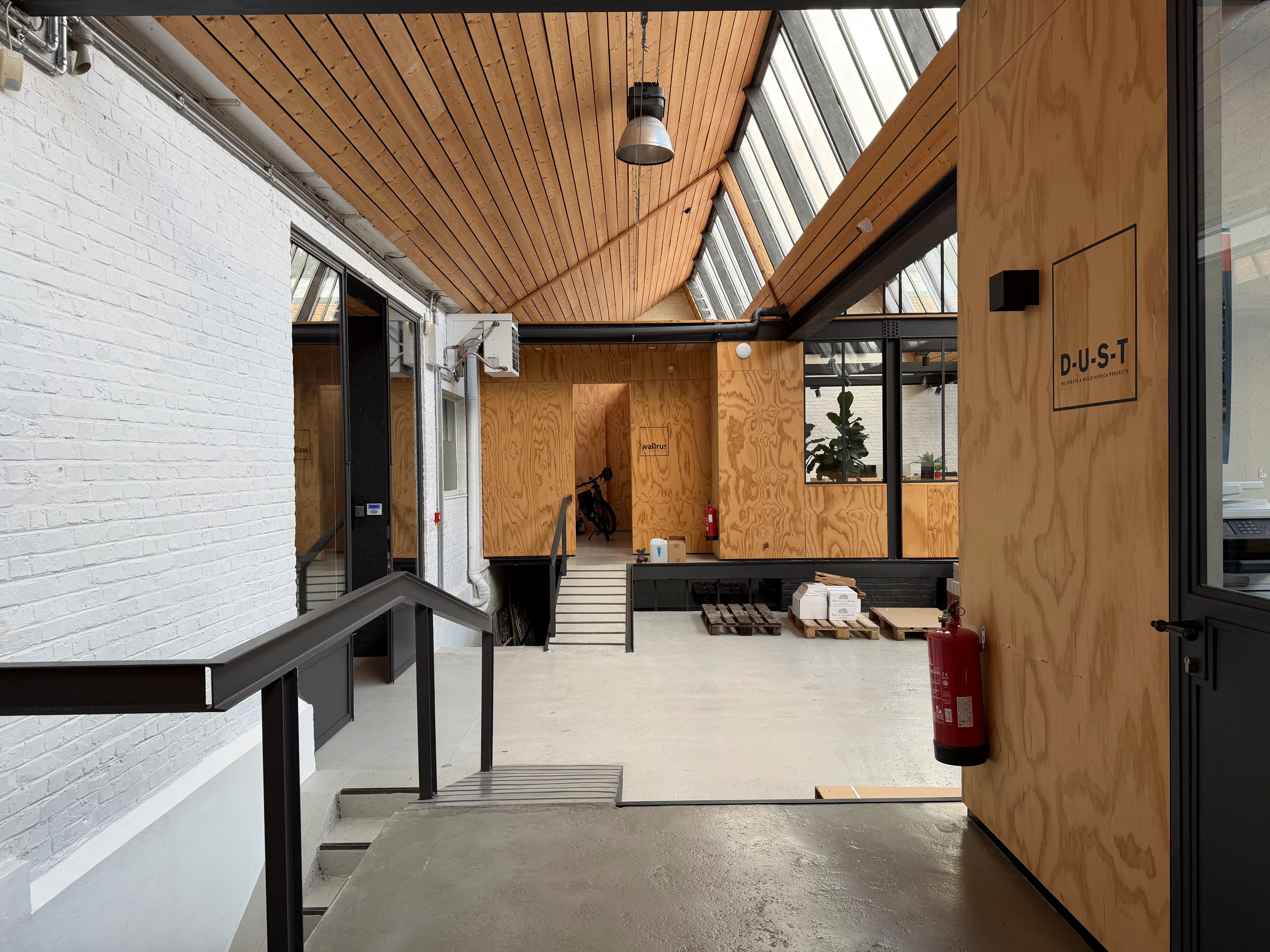ONDERNEMEN IN EEN VERZORGDE COWORKINGHUB foto 7