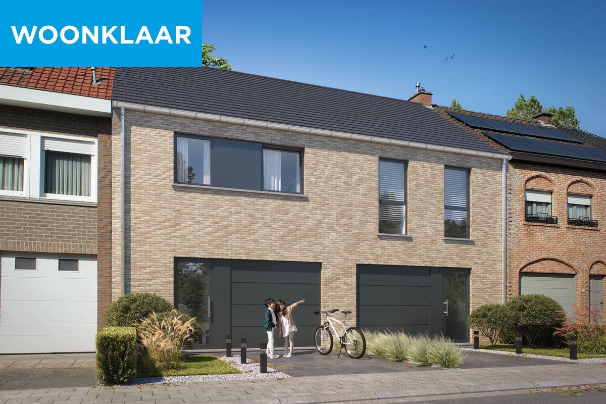 Project Kozakstraat 207/A - 8560 Wevelgem