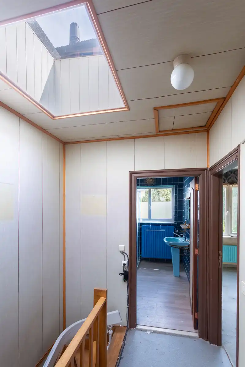 Stabroek | Bel-Etage woning met veel potentieel. foto 11