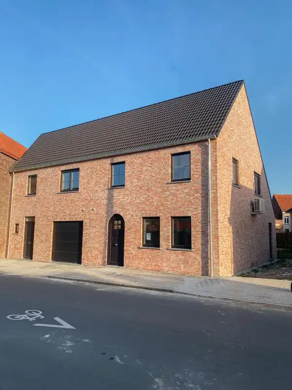 Ontdek duurzaam wonen in Bavikhove foto 2