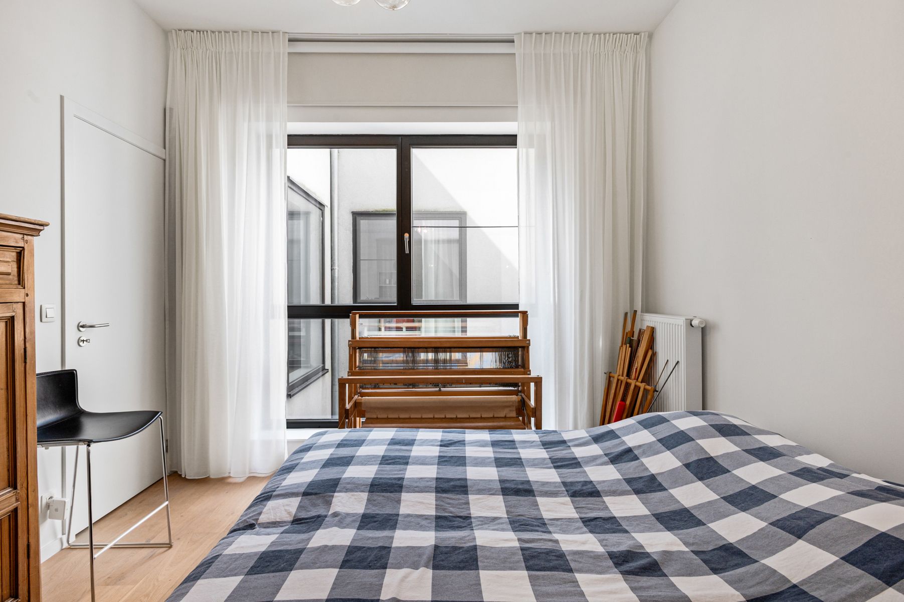 Buitengewone duplex met terrassen op buitengewone locatie foto 18