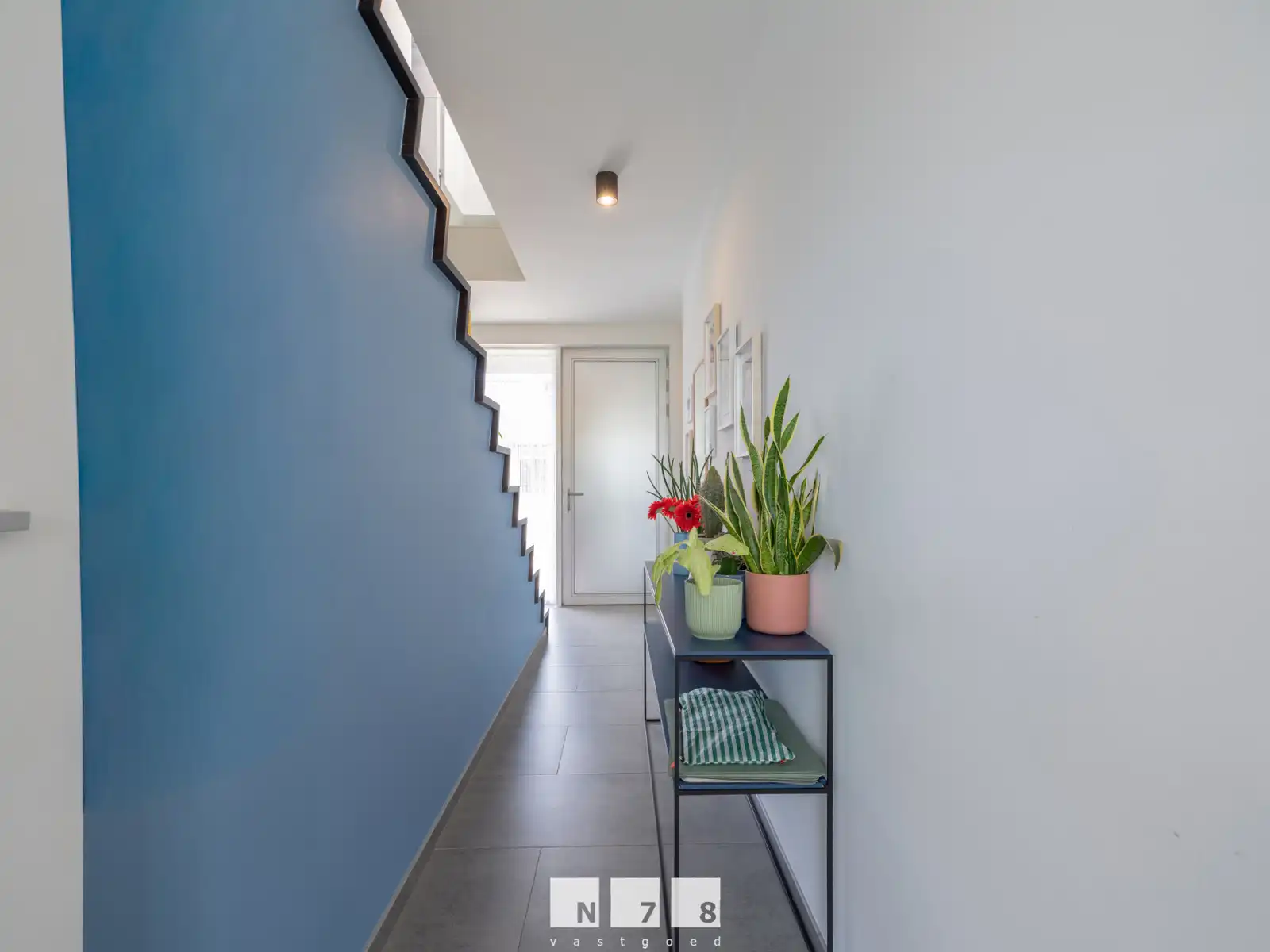 STIJLVOLLE VILLAWONING MET VERWARMD ZWEMBAD & POOLHOUSE OP 9A85CA IN ROTEM. foto 15