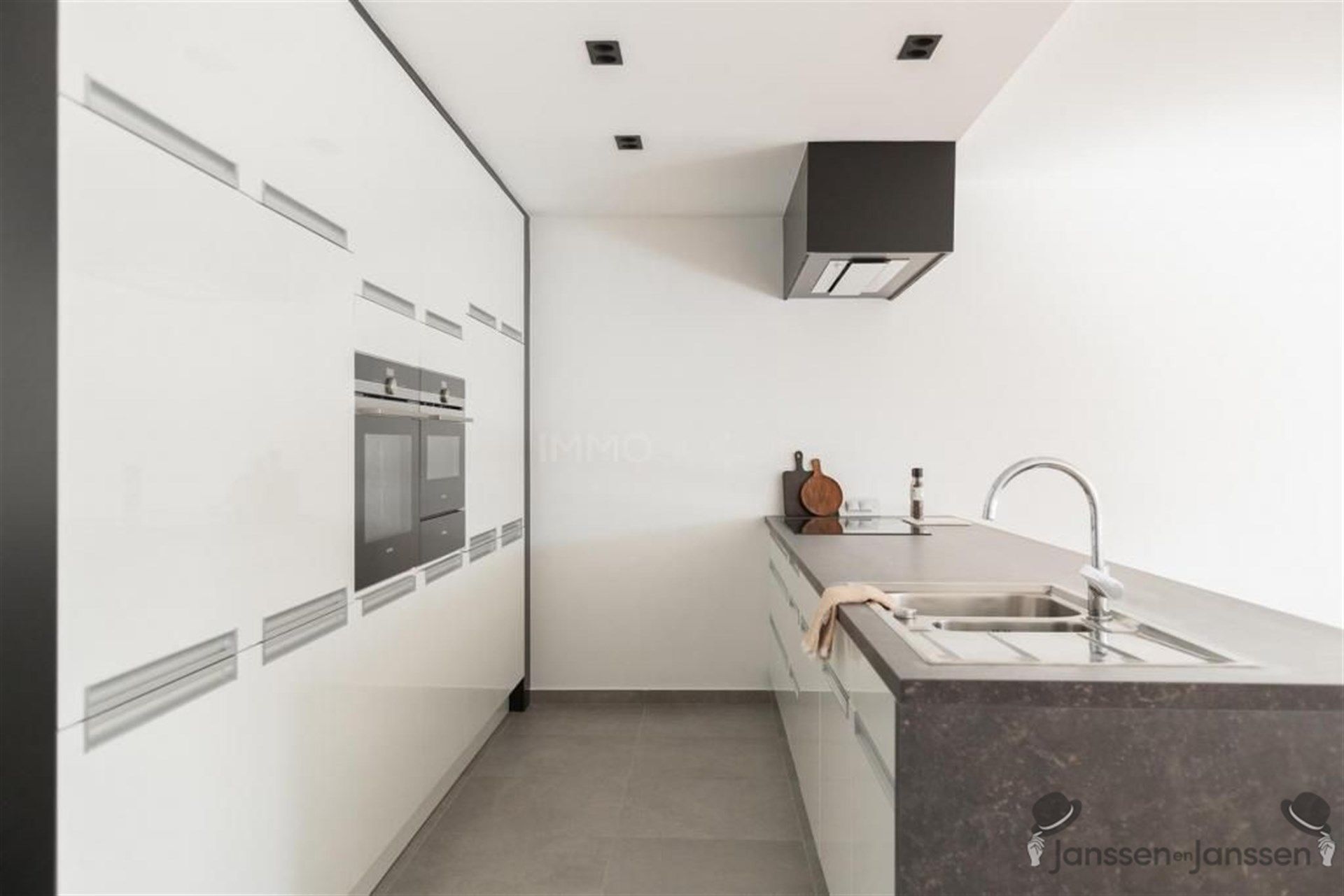 Prachtig licht en stijlvol appartement op een top locatie foto 6