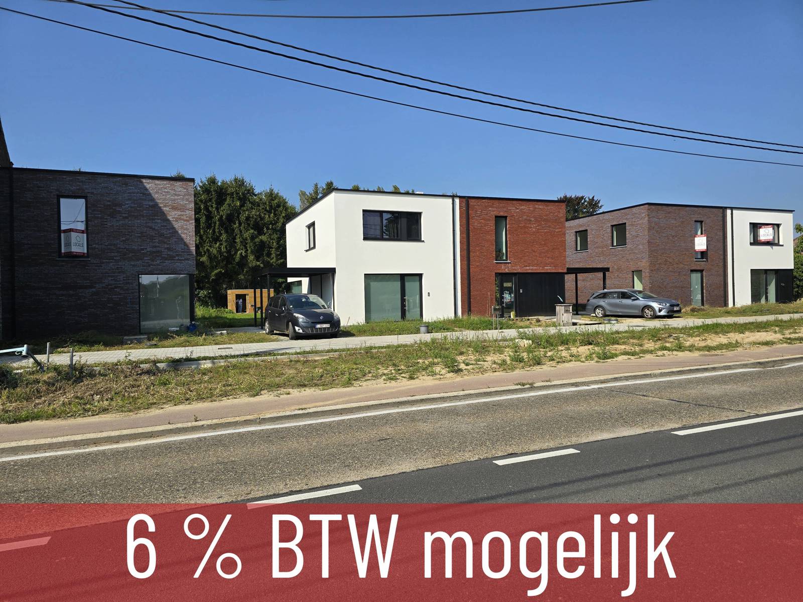 Laatste kans om te kopen aan 6% BTW! foto 2