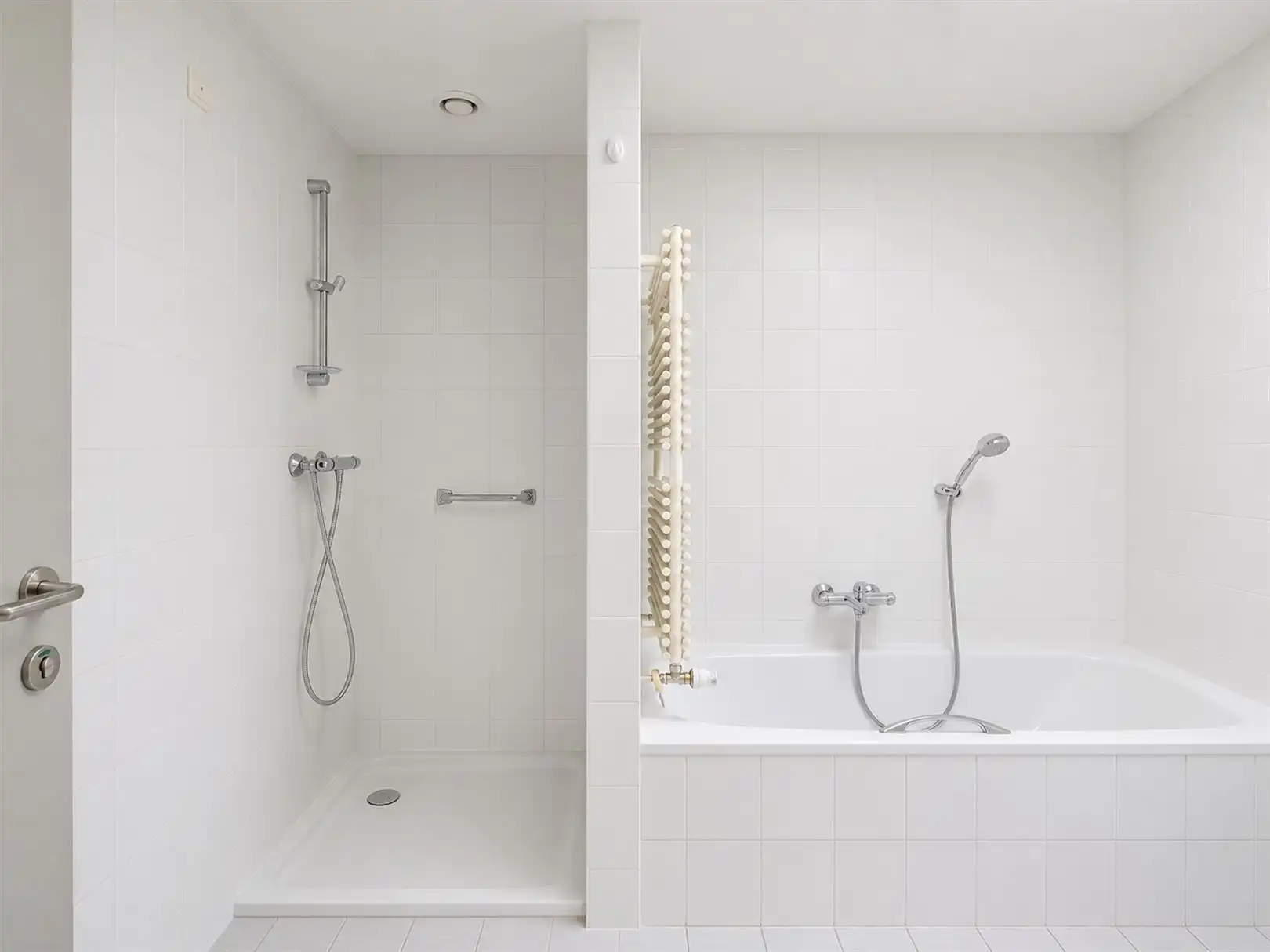 Appartement met 1 slaapkamer  foto 12