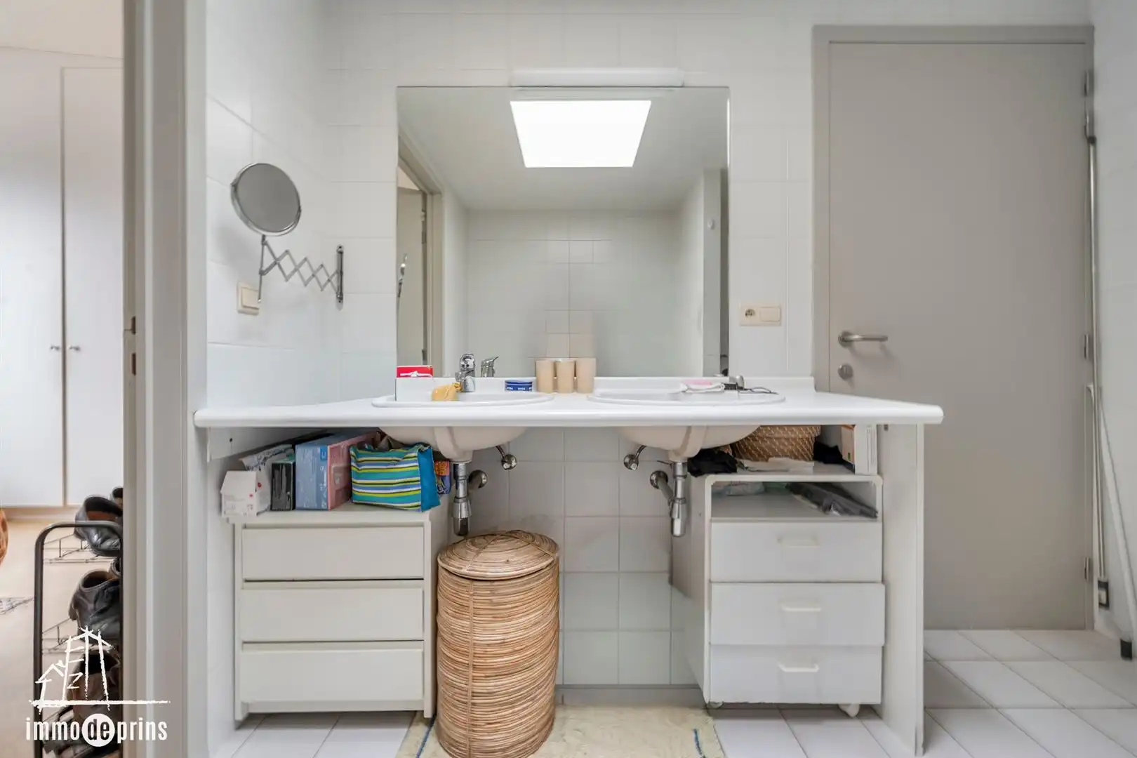 Appartement met 1 slaapkamer  foto 12