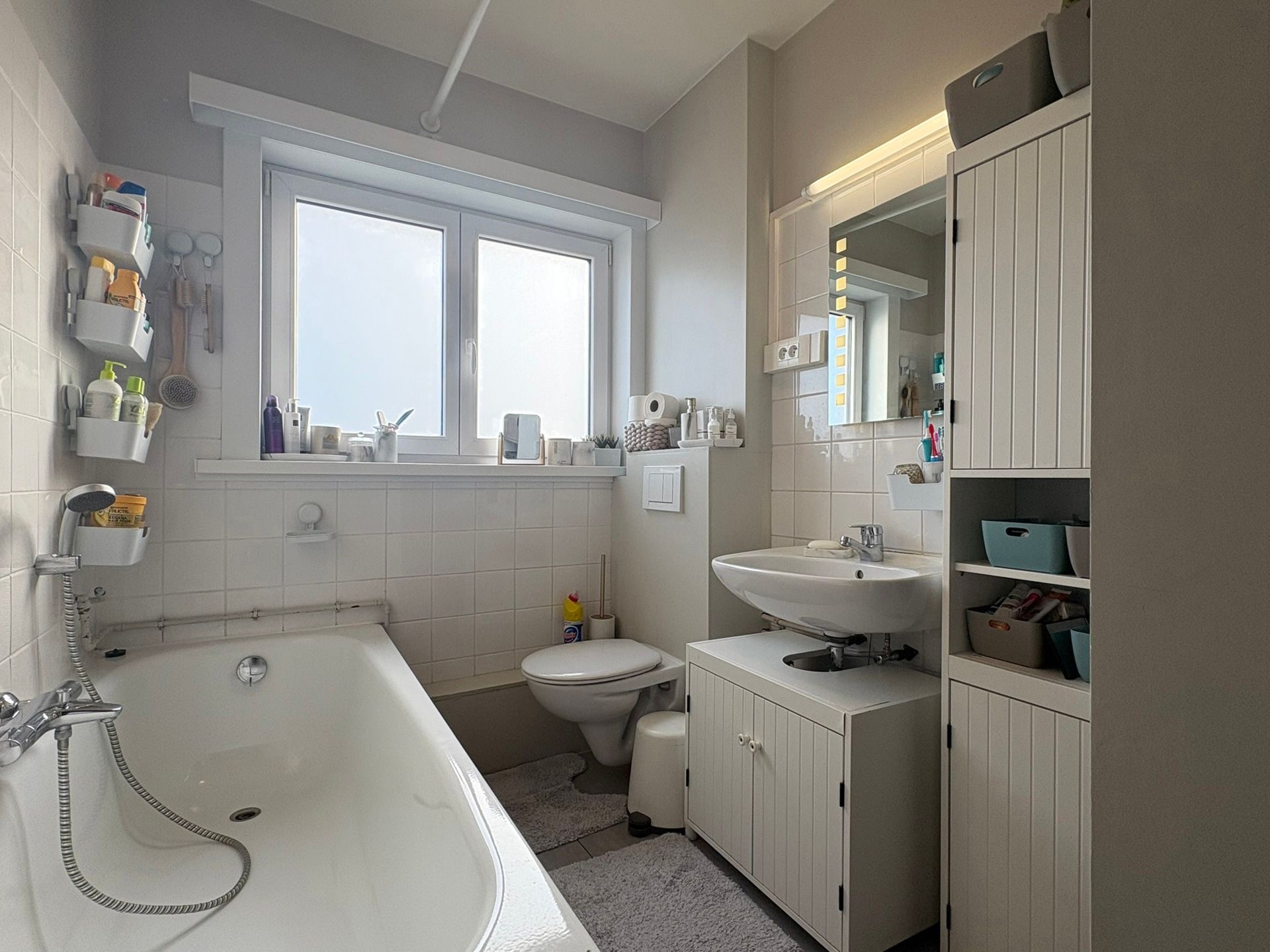 Centraal gelegen rijwoning met tuin  foto 7