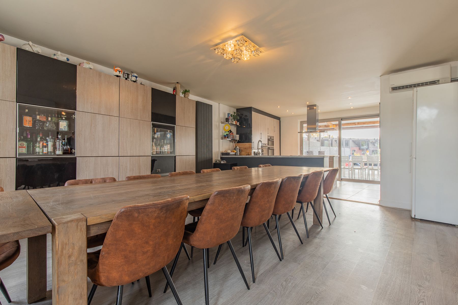 Karaktervolle woning foto 3