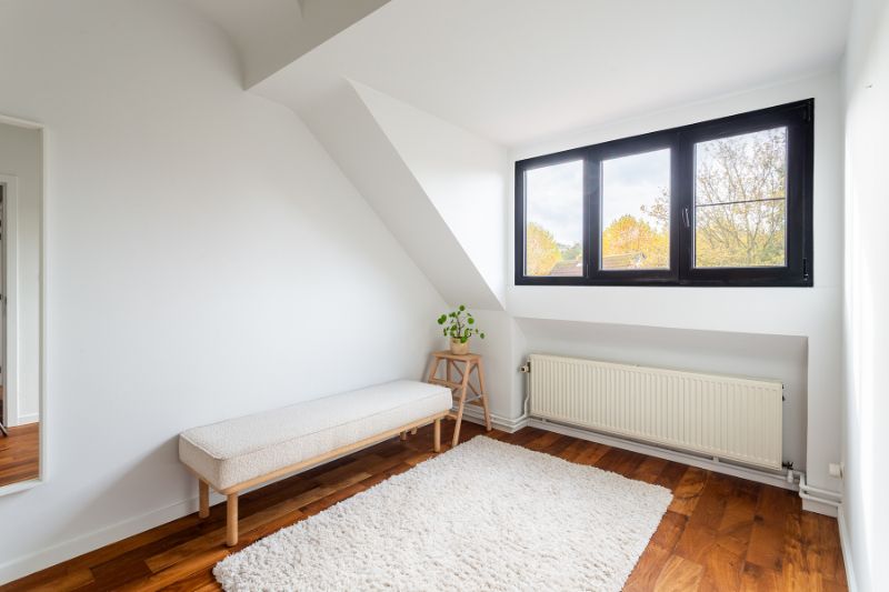 Luxueuze, ruime en lumineuze eigendom op toplocatie!! foto 22