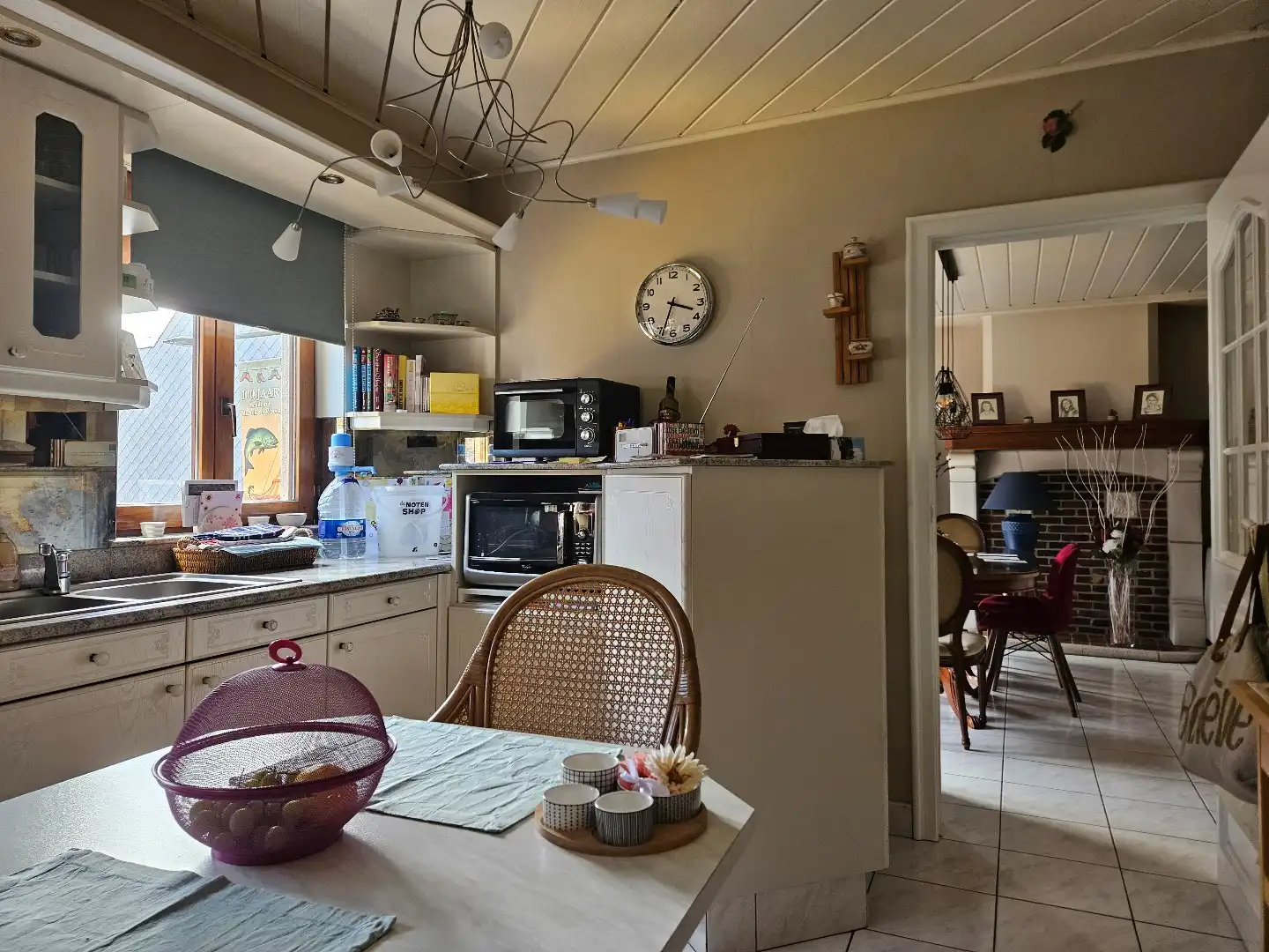 Appartement met 2 slaapkamers in het centrum van Mol! foto 5