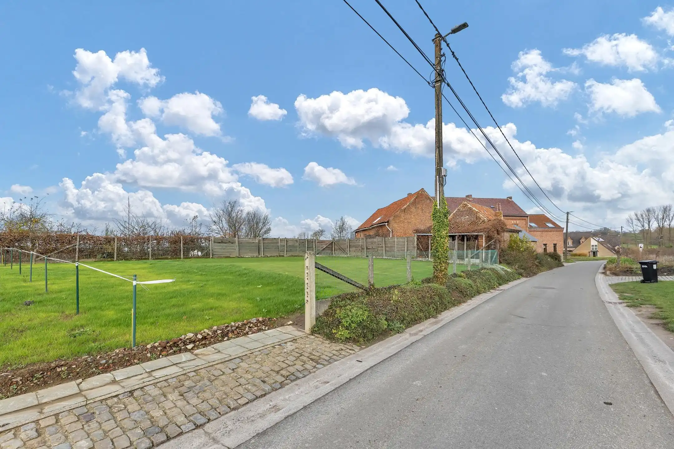 Perceel grond voor open bebouwing op 3a 67ca foto 15