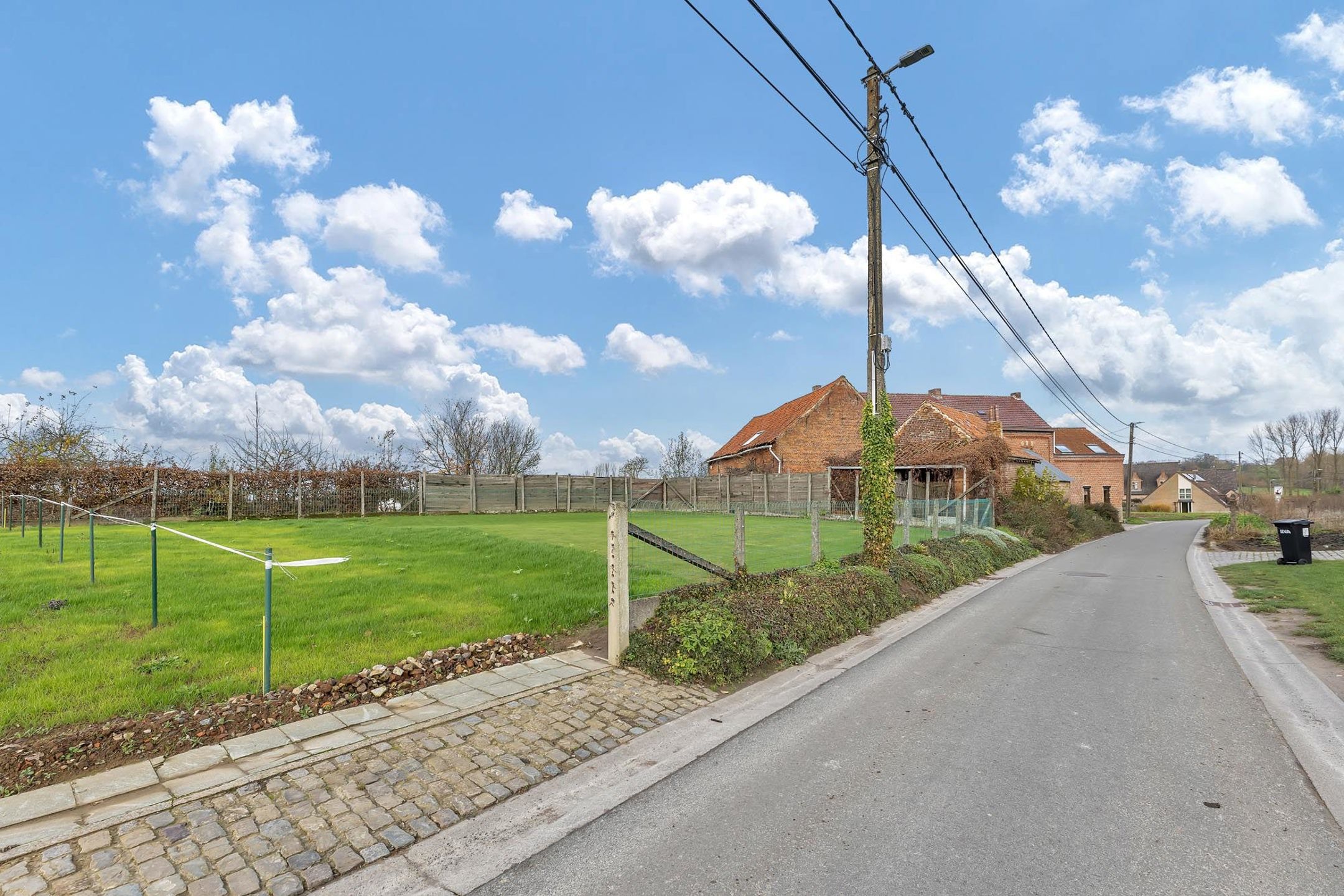 Perceel grond voor open bebouwing op 3a 67ca foto 15