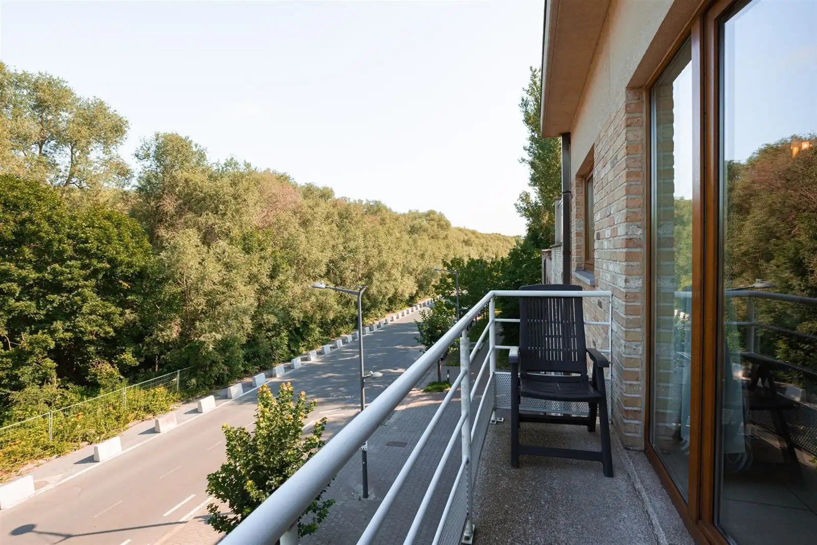 Volledig verhuurd opbrengsteigendom met 12 appartementen! foto 7